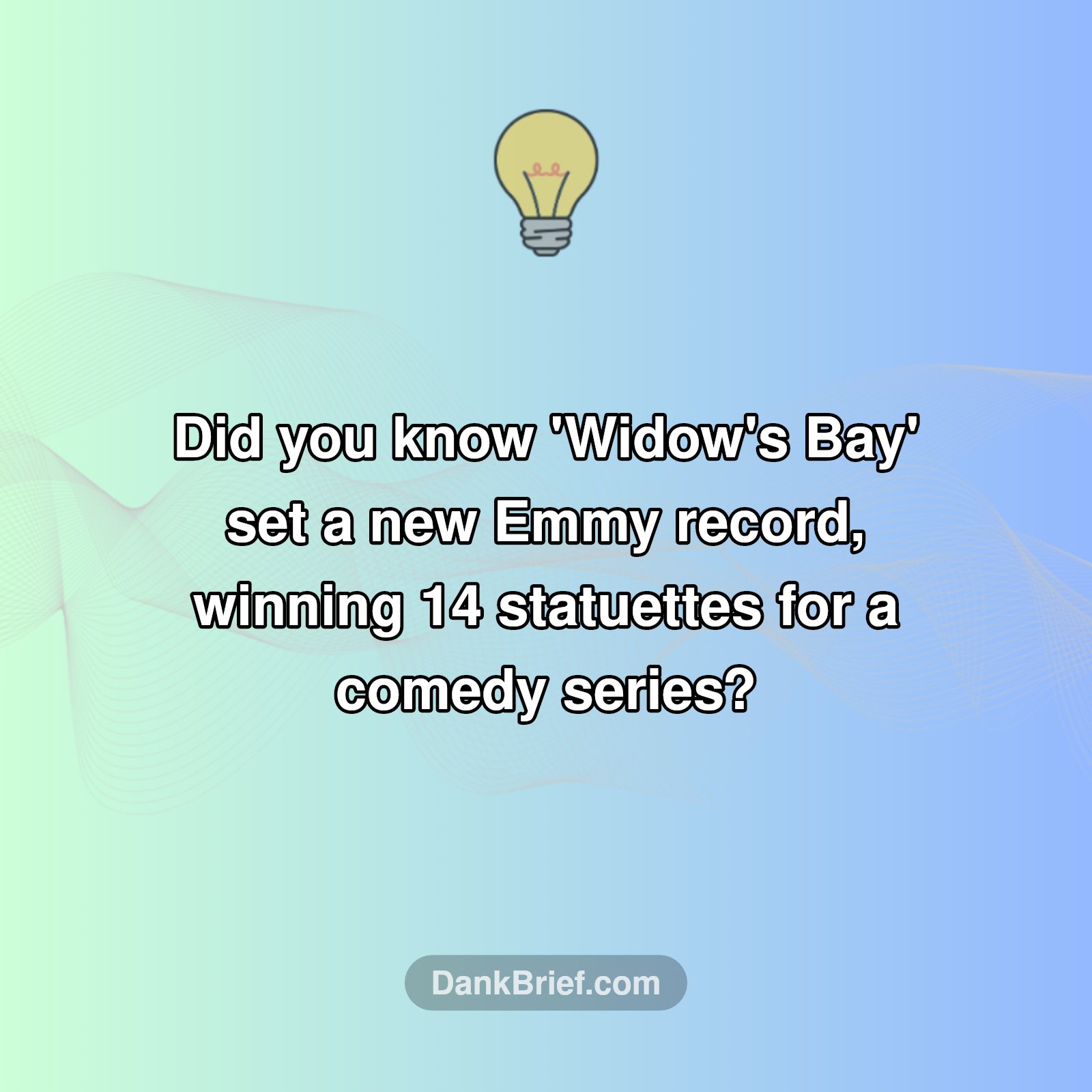 Emmy History Made!