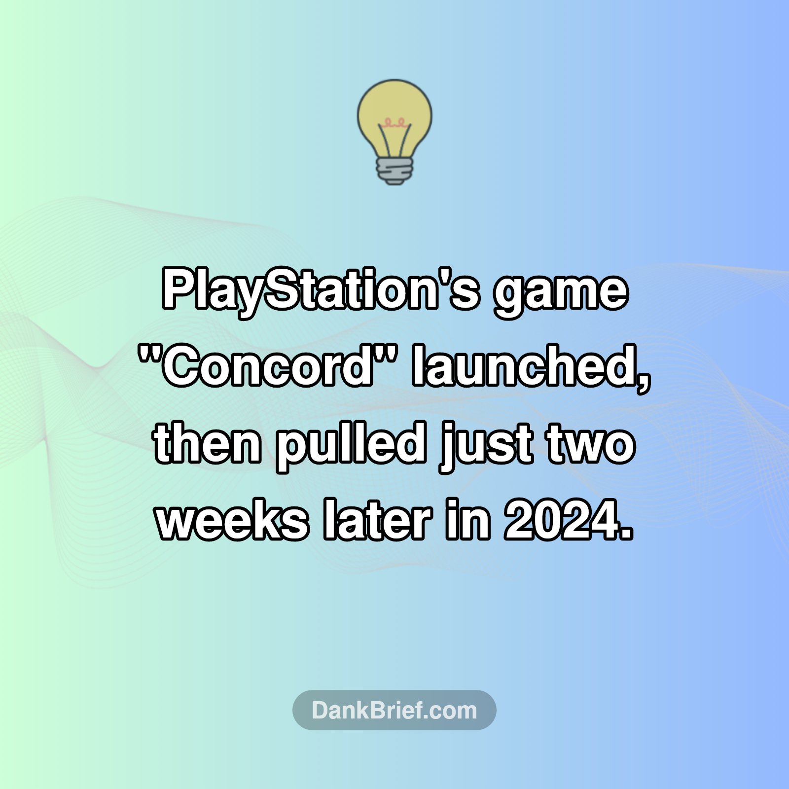 Gaming Flop: A PlayStation Exclusive Vanishes!