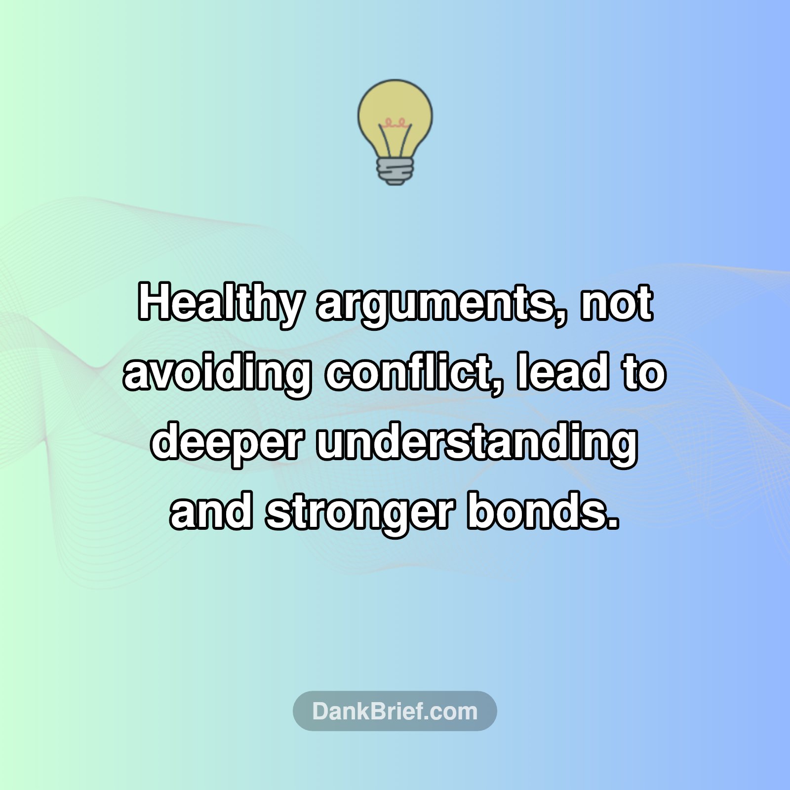 Fact Check: Arguing ACTUALLY Makes Your Relationship STRONGER?