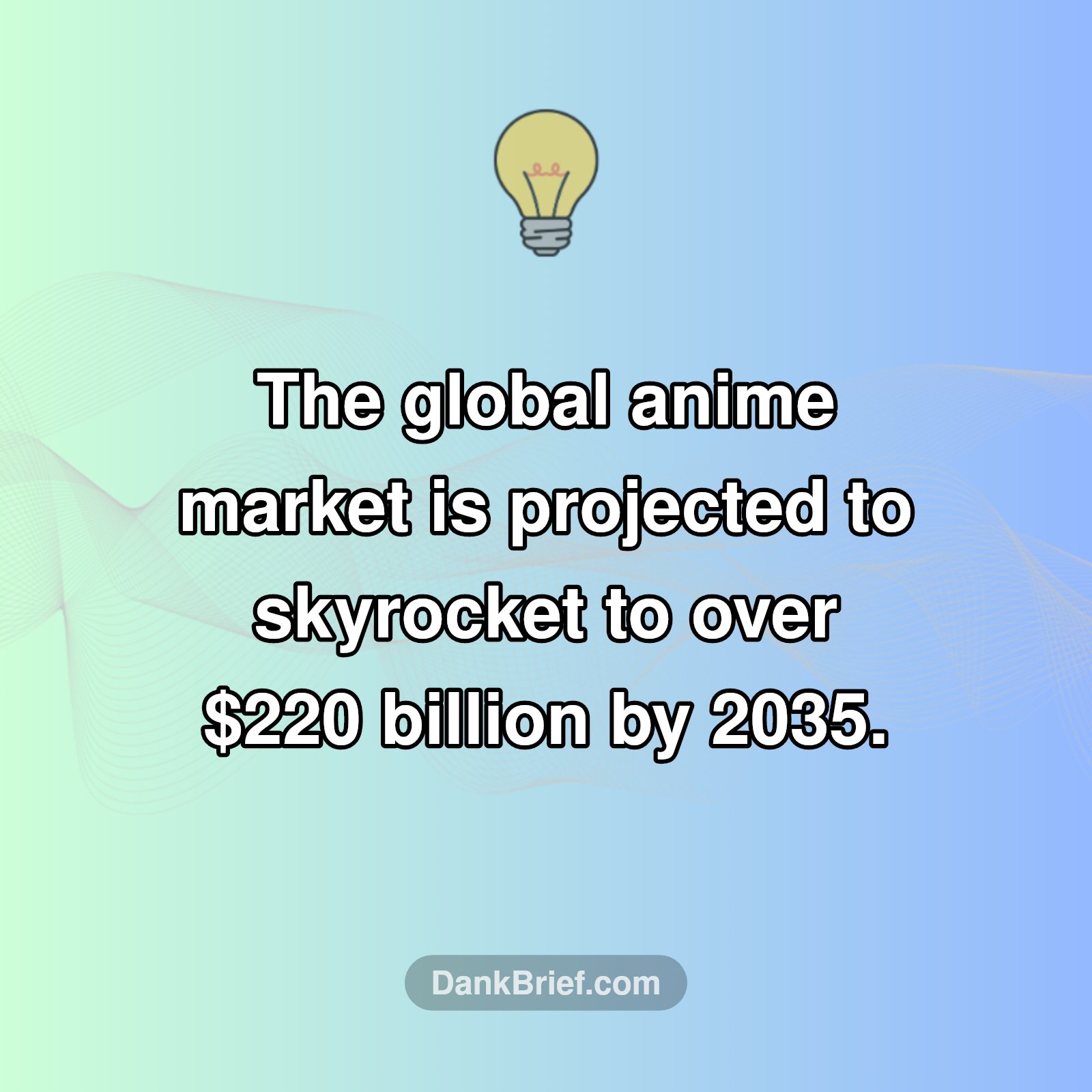 Anime's Billion-Dollar Boom!