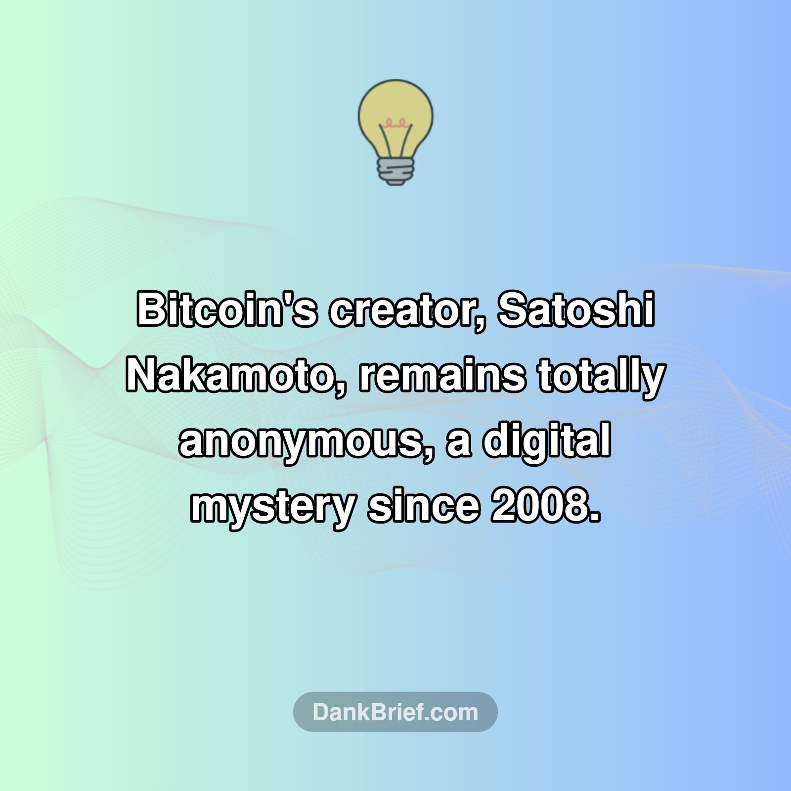 Mind Blown: Who REALLY Invented Bitcoin?