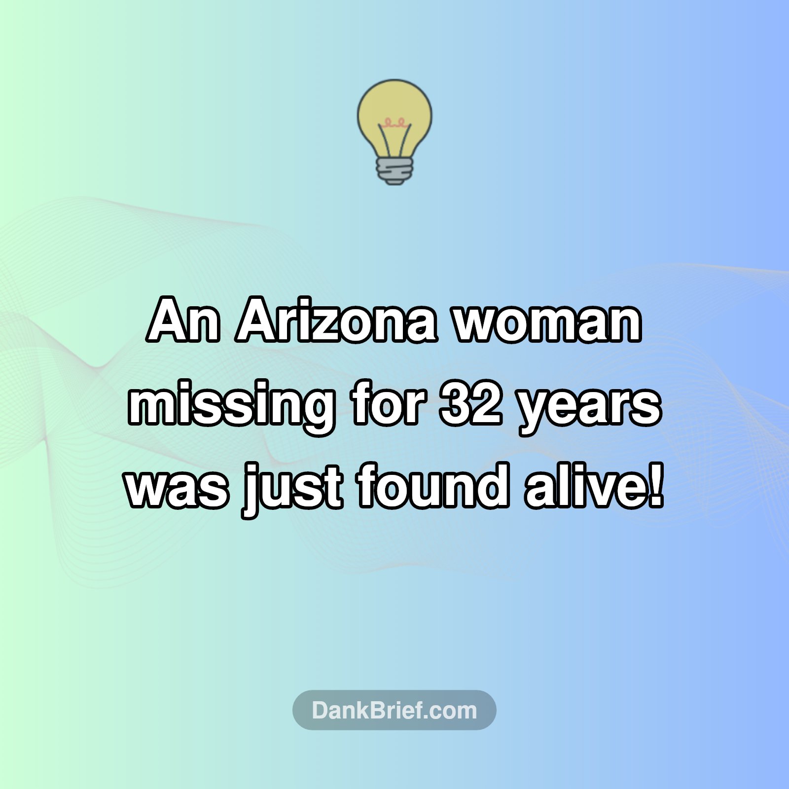 Decades-Long Mystery Solved!