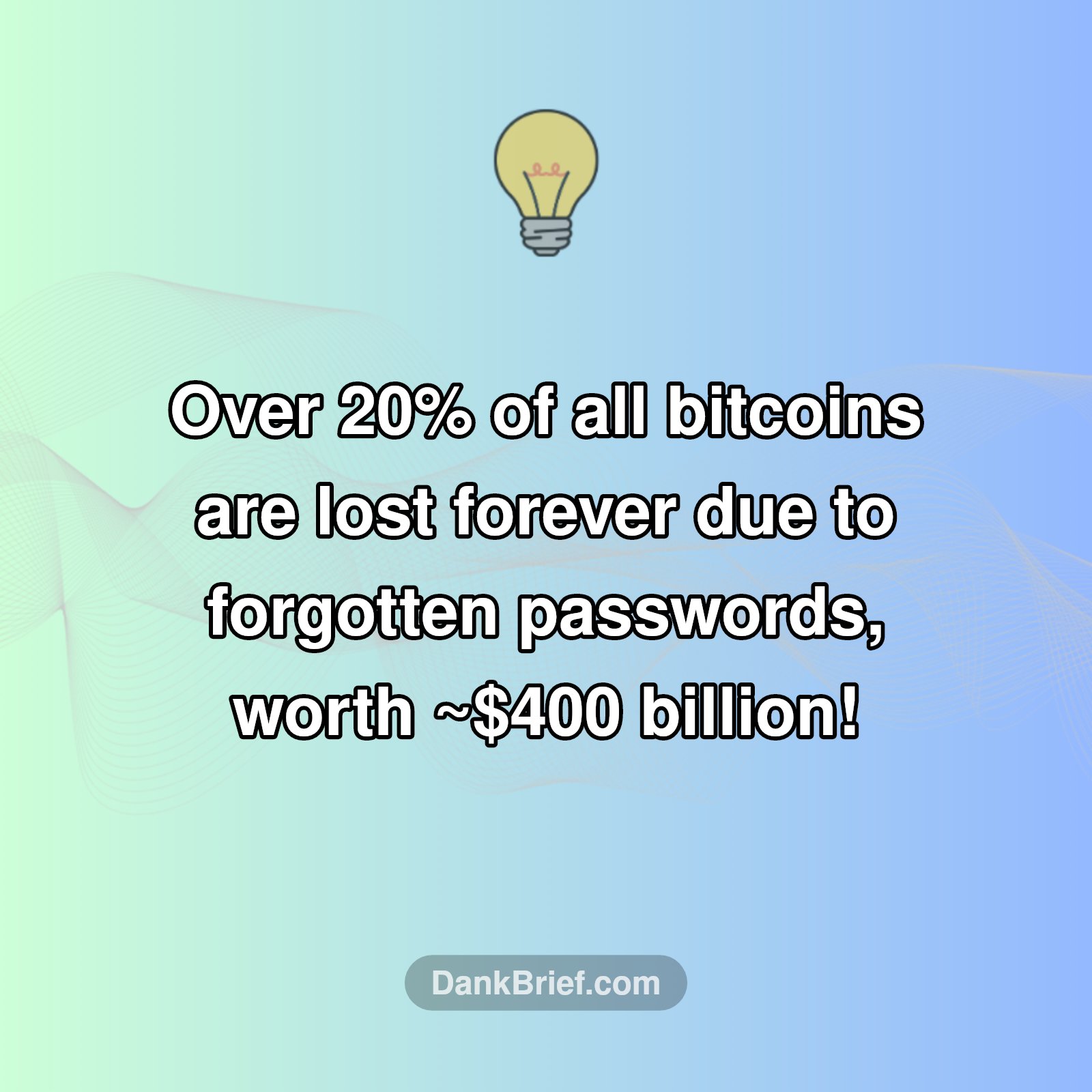 Crypto's Ghost Billions