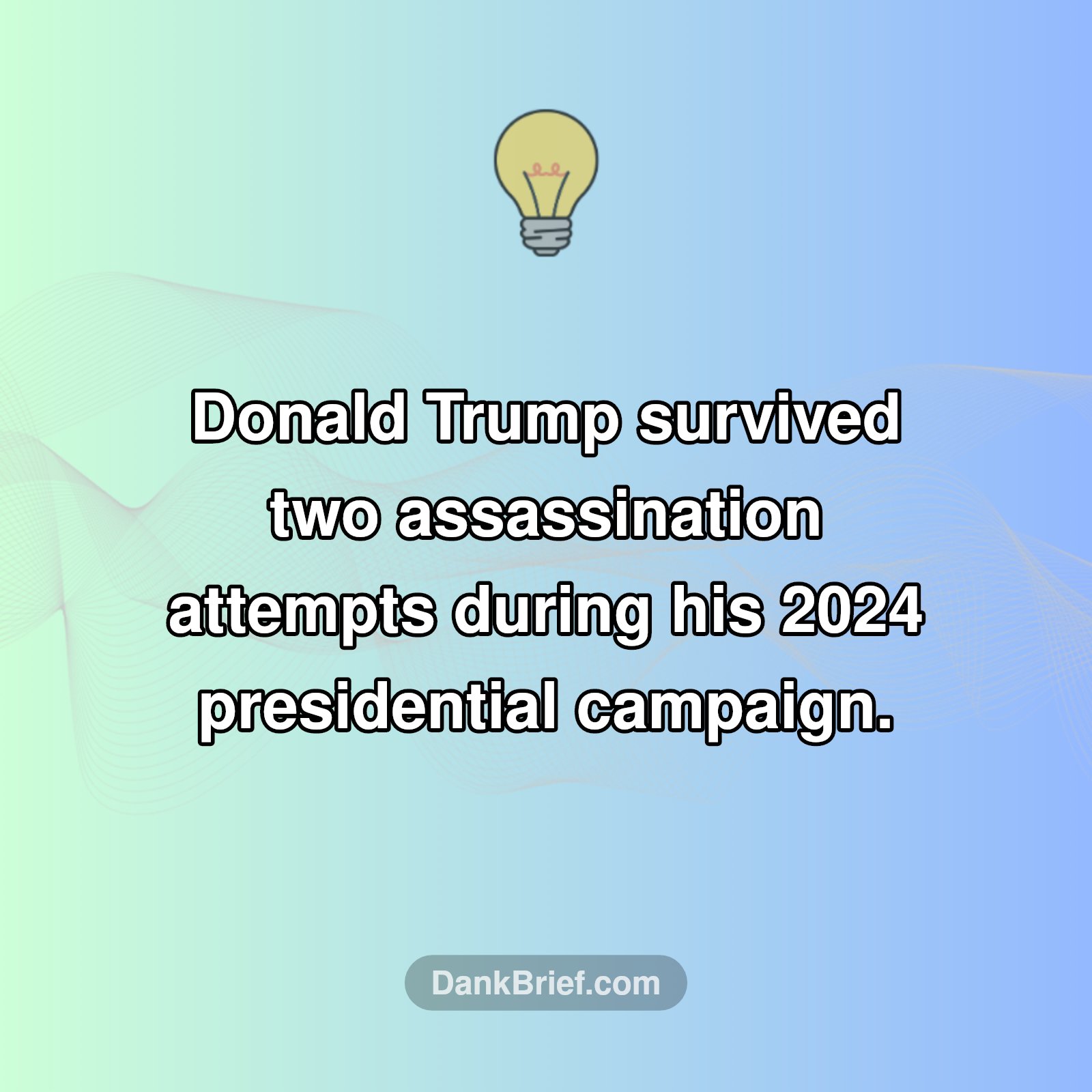 Unbelievable! Trump's Tumultuous 2024 Campaign
