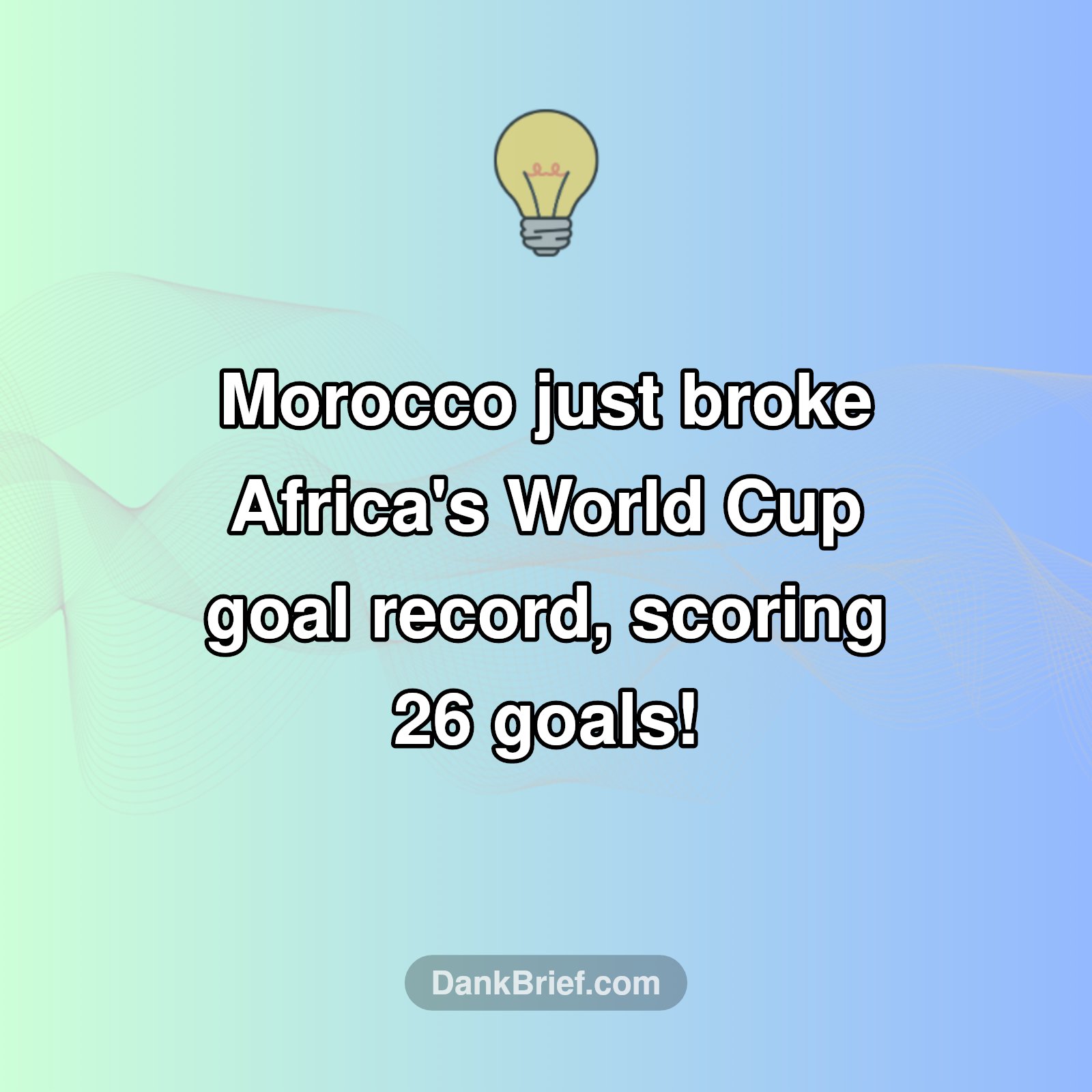 Morocco's Football Frenzy: Breaking Records!