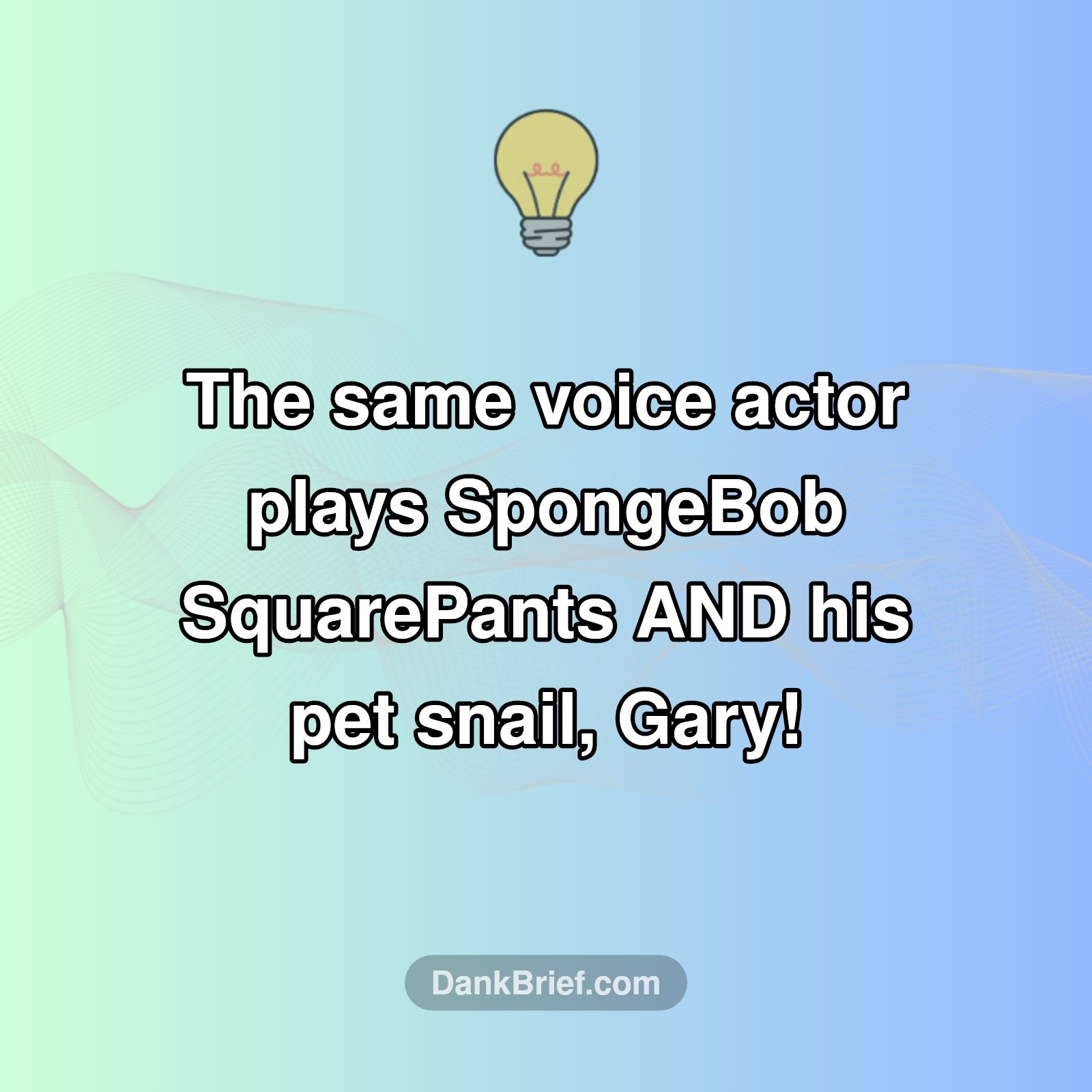 Mind Blown: SpongeBob Secret!