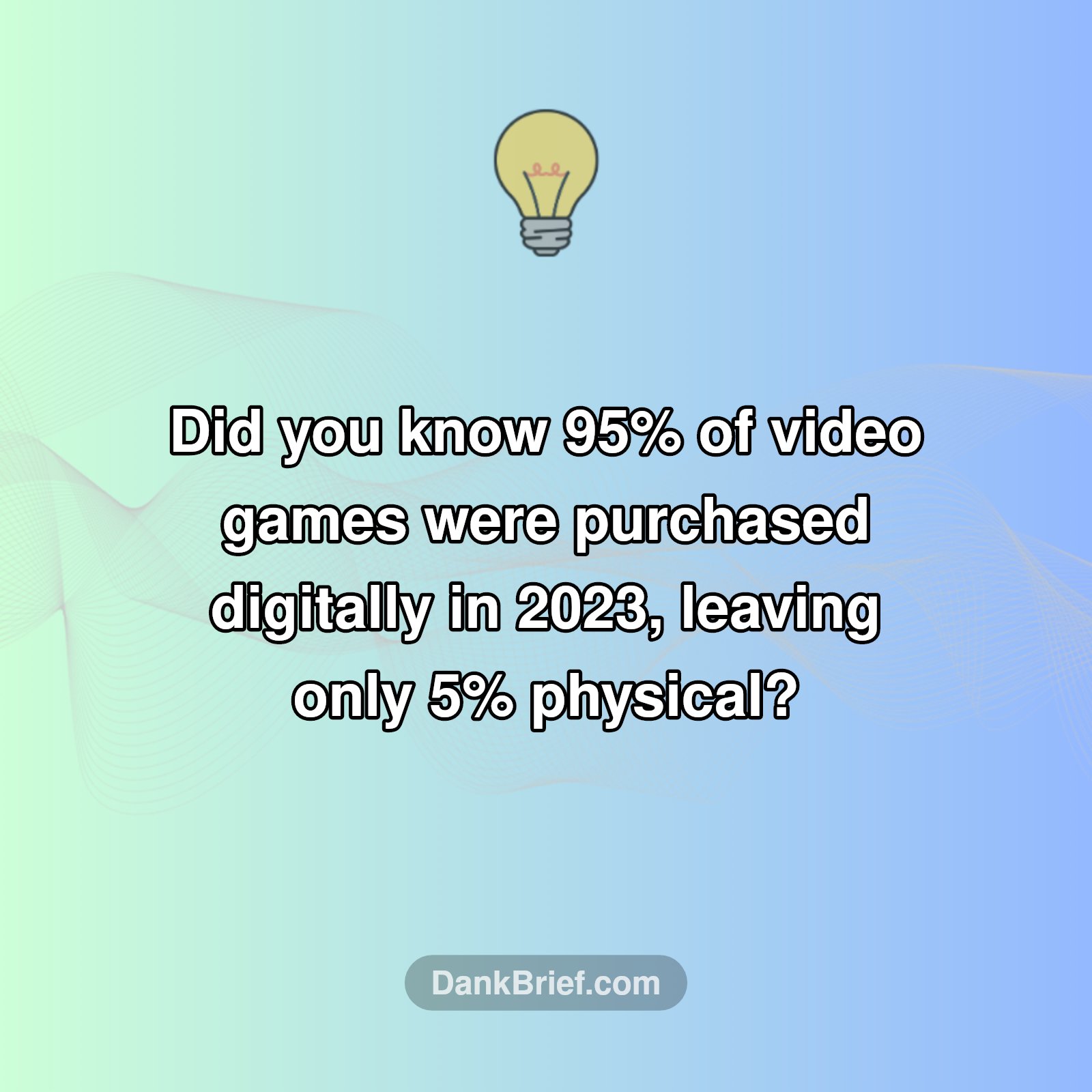 Digital Dominance: The Surprising Truth About Game Sales!