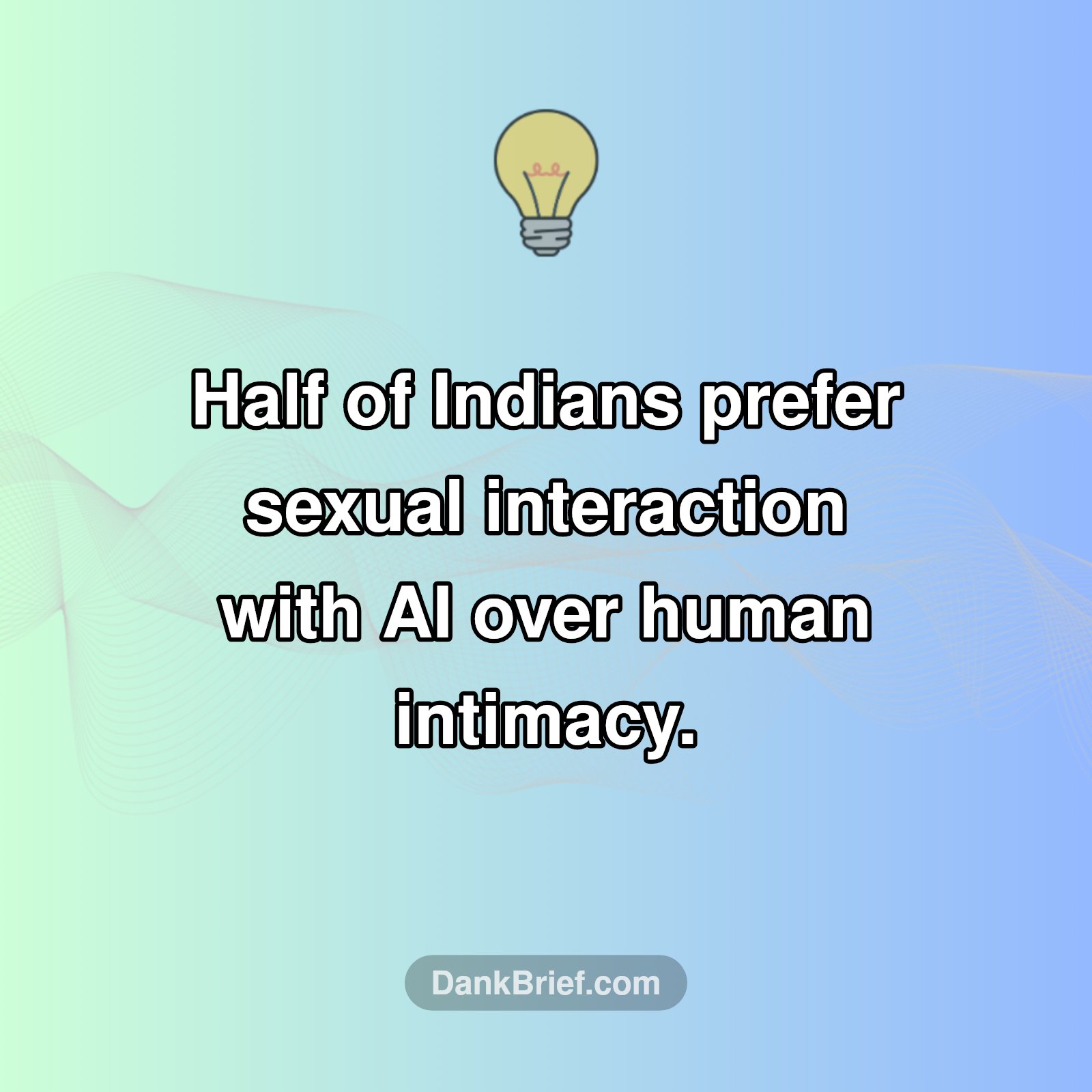 AI vs. Human Intimacy: A Shocking Relationship Trend