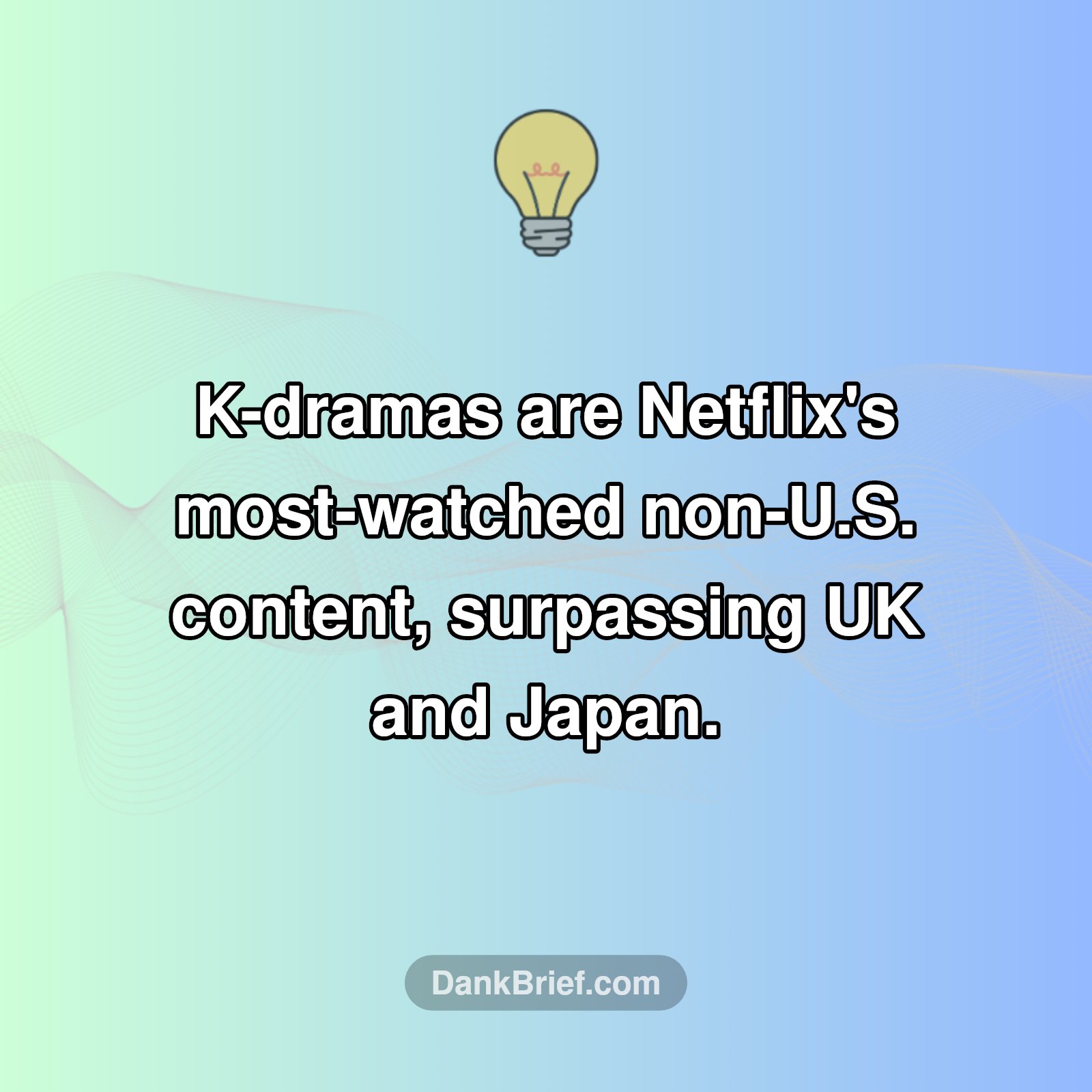 K-Drama's Global Domination: Bigger Than You Think!