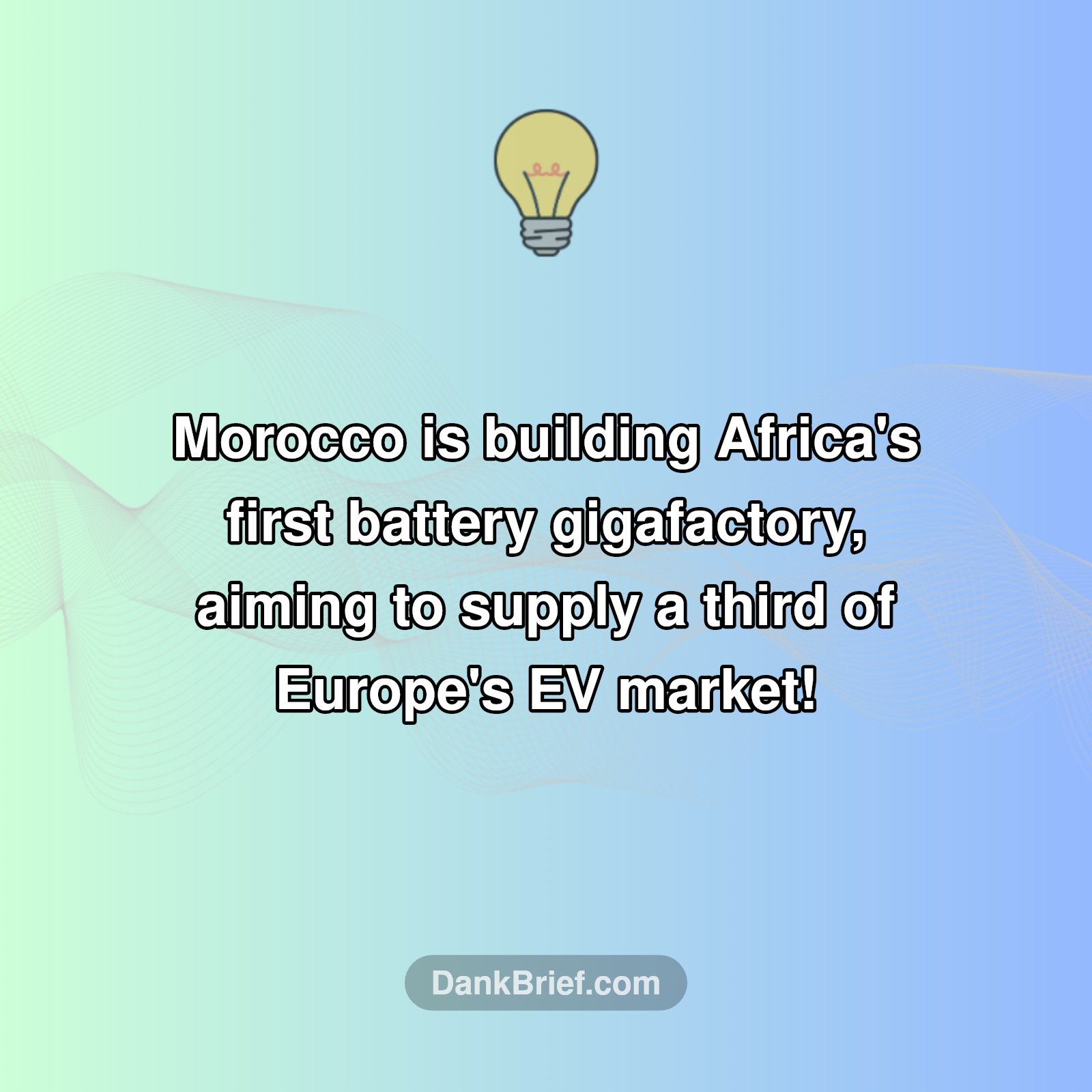 Morocco's Green Energy Game-Changer!