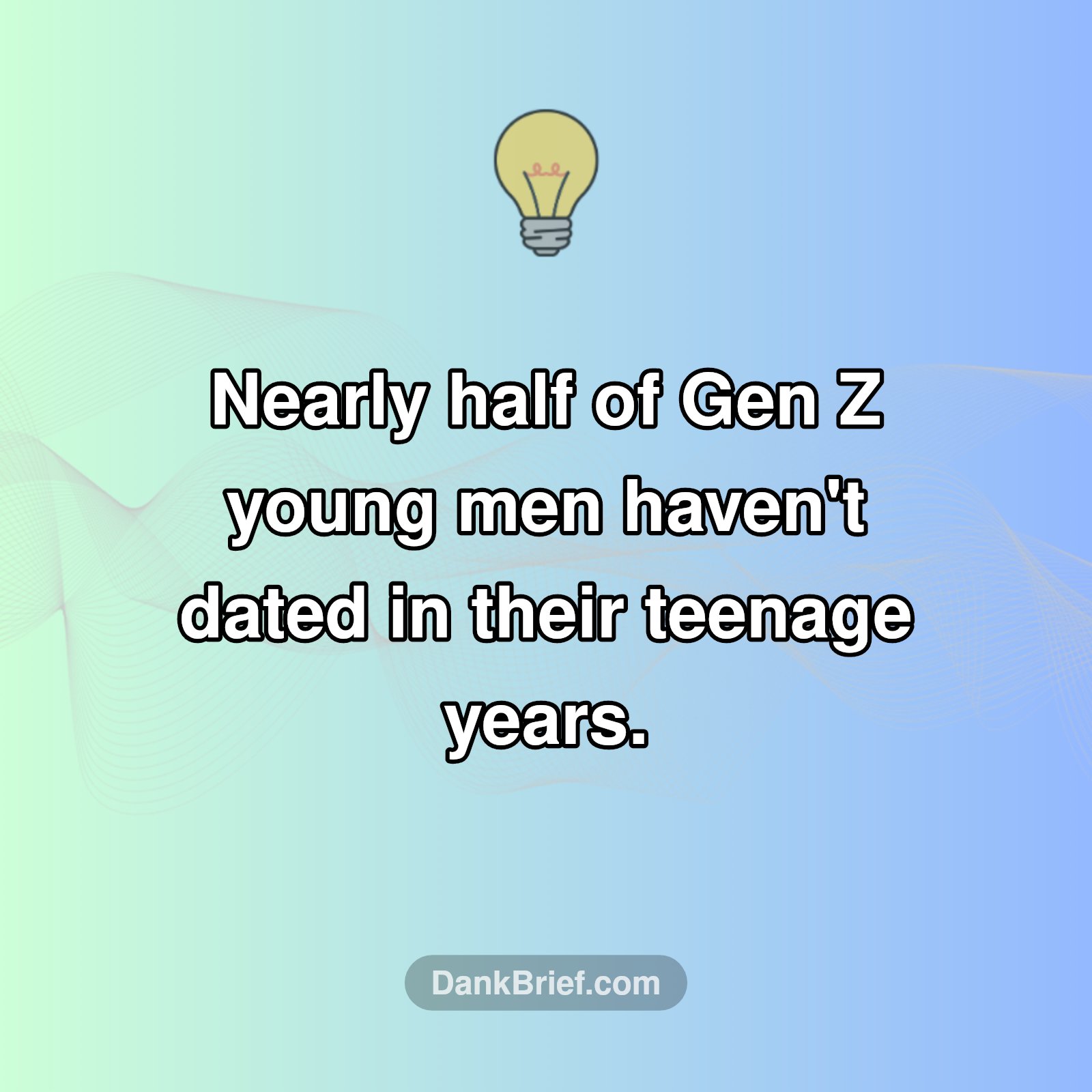 Gen Z Dating Shock: Are Teens Skipping Romance?