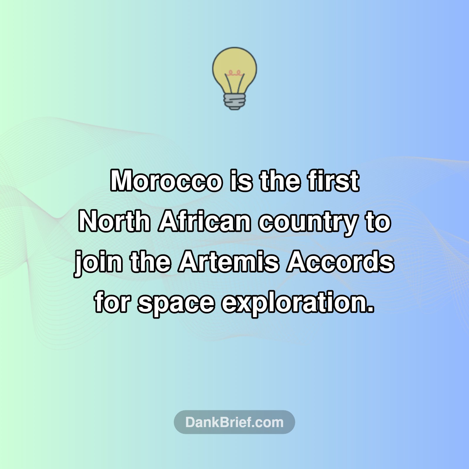 Morocco: Reaching for the Stars!