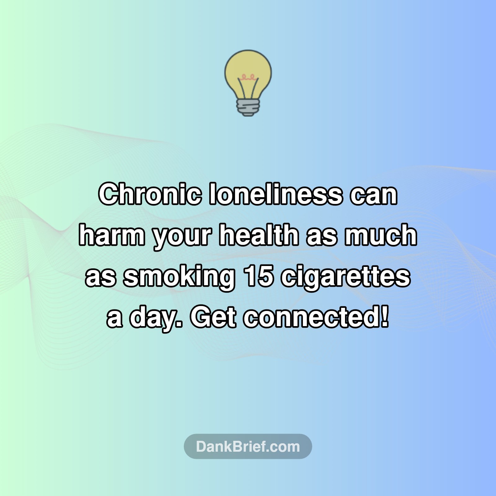 This Daily Habit Is As Bad As Smoking?