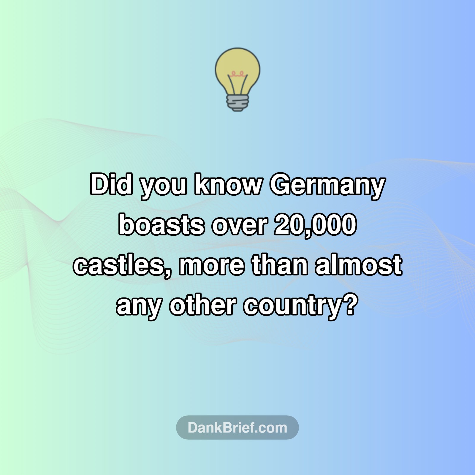 Germany's Royal Legacy