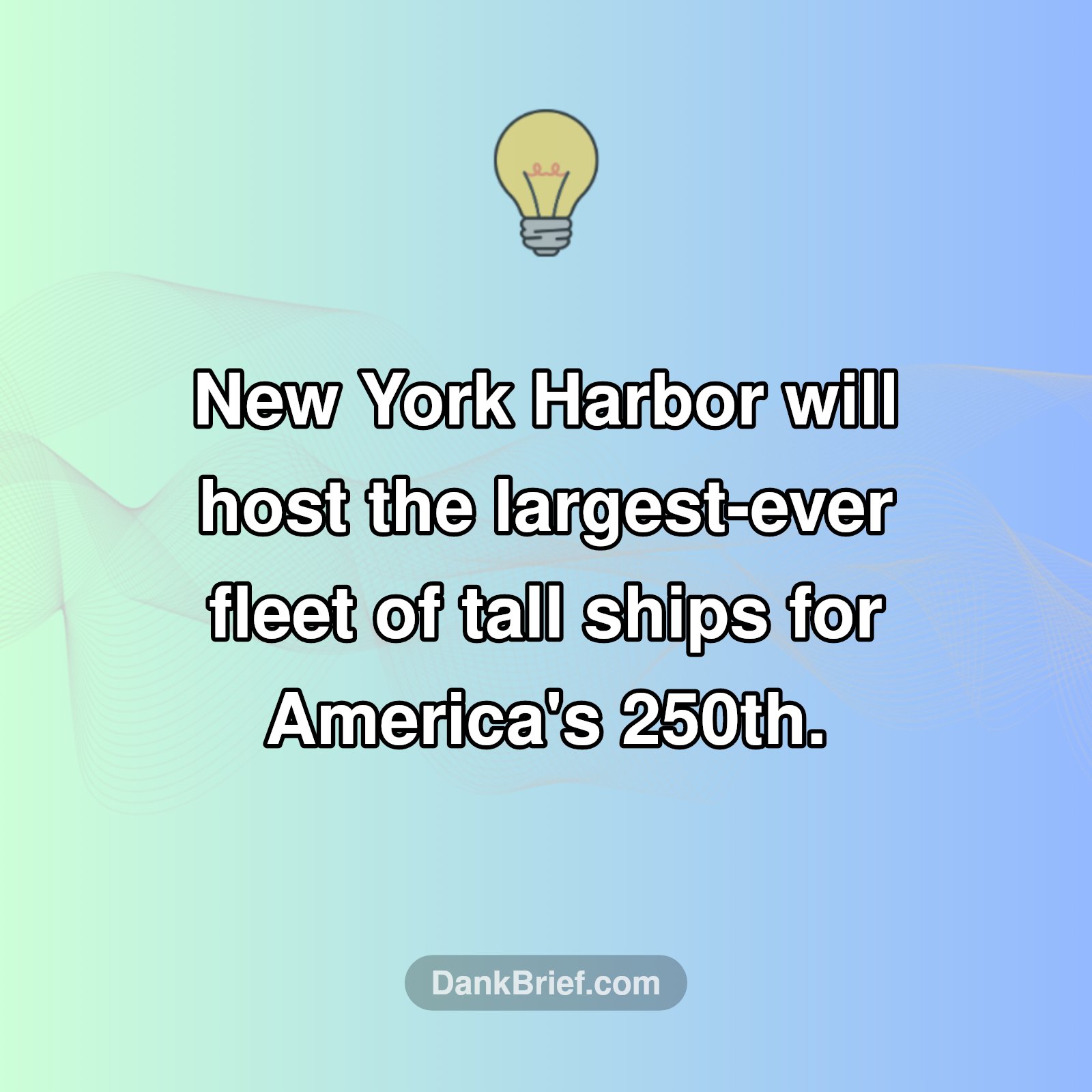 NYC's Epic 250th Birthday Bash!