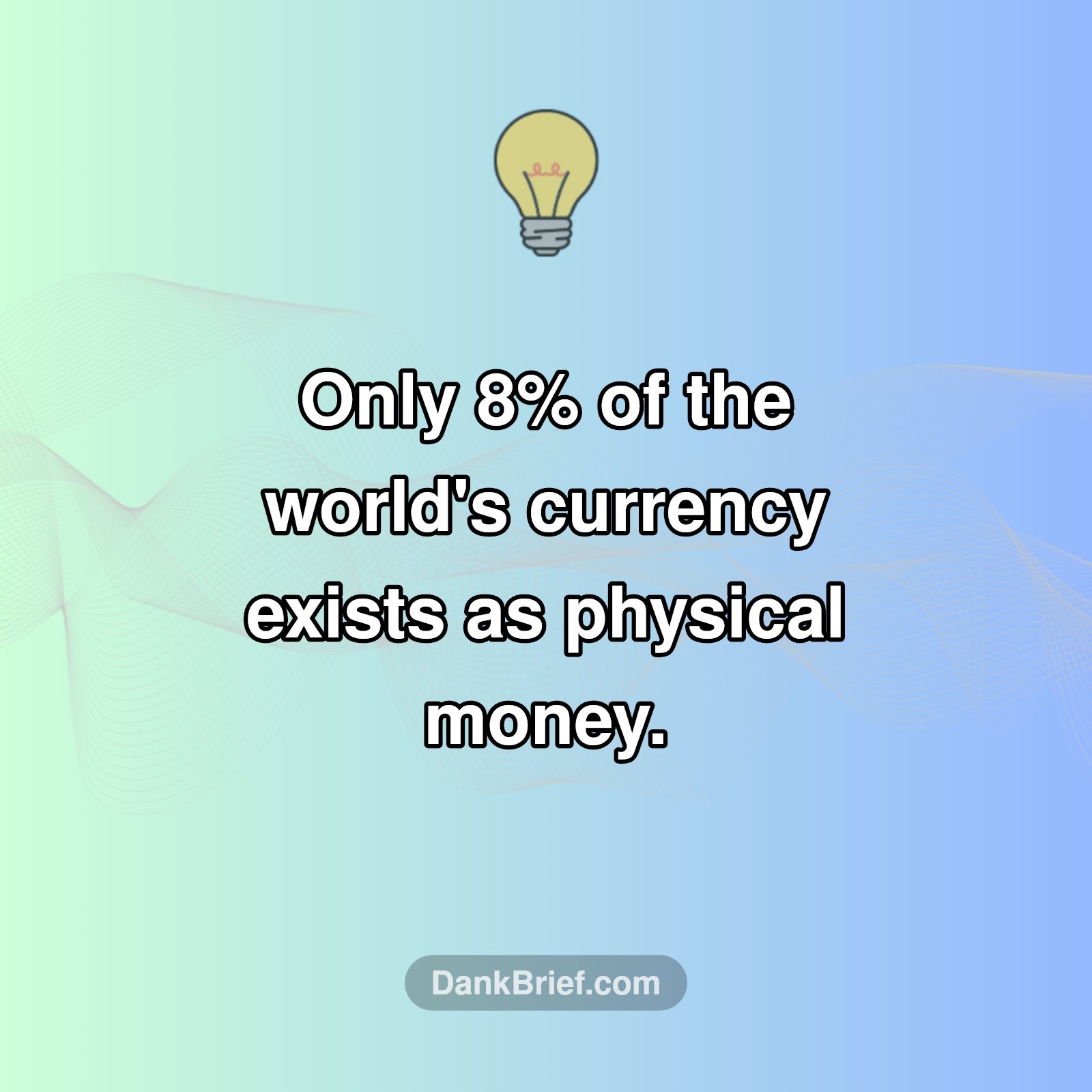 Cashless Reality Check!