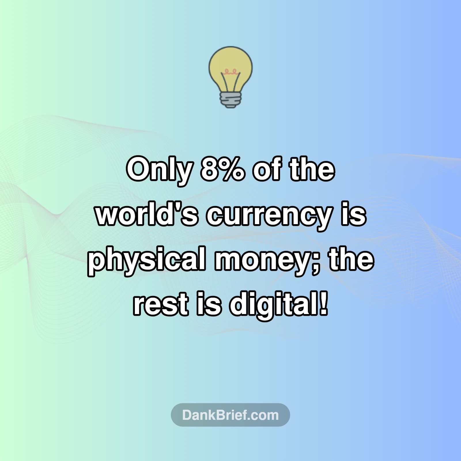 The Digital Dollar Domination