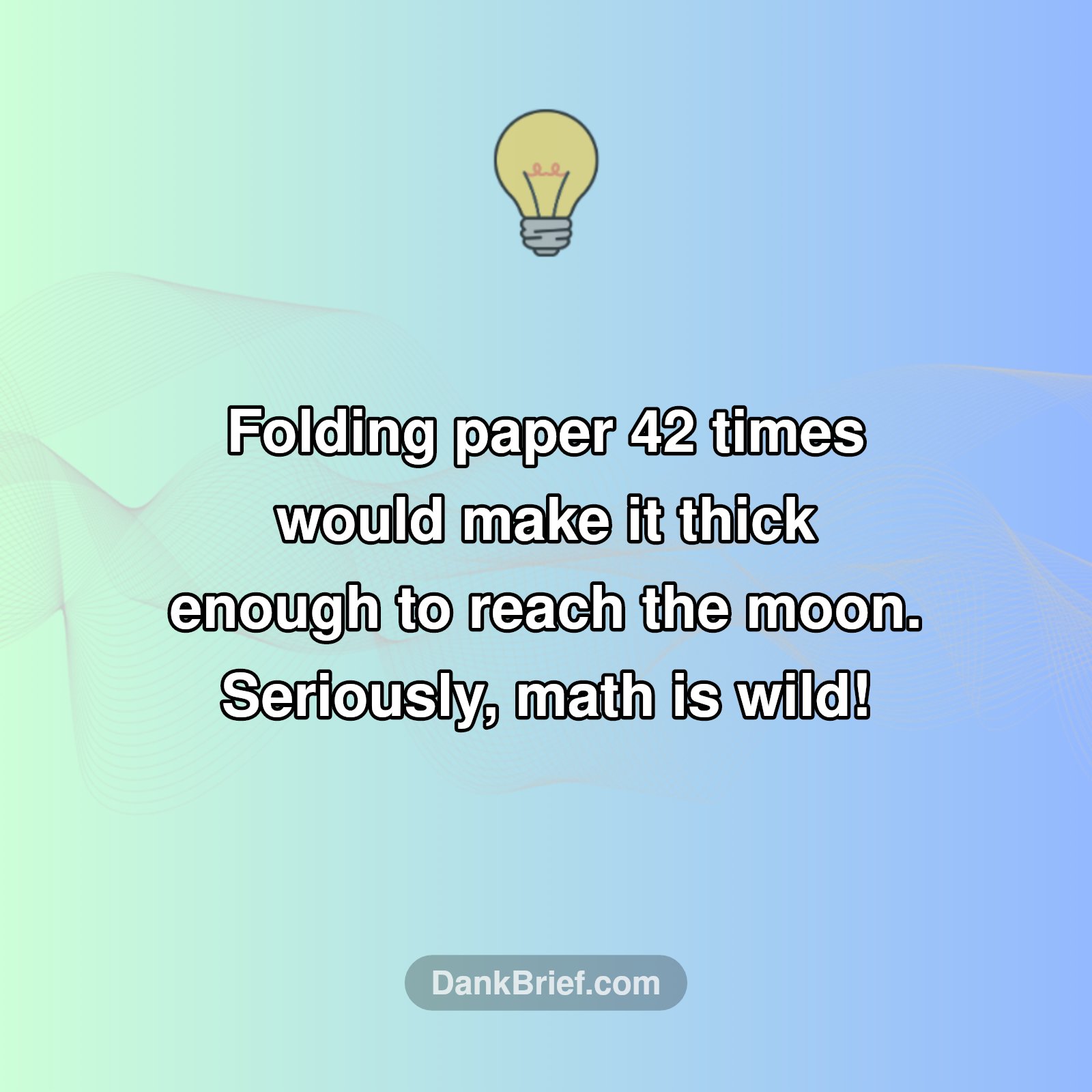 🤯 Paper Power!