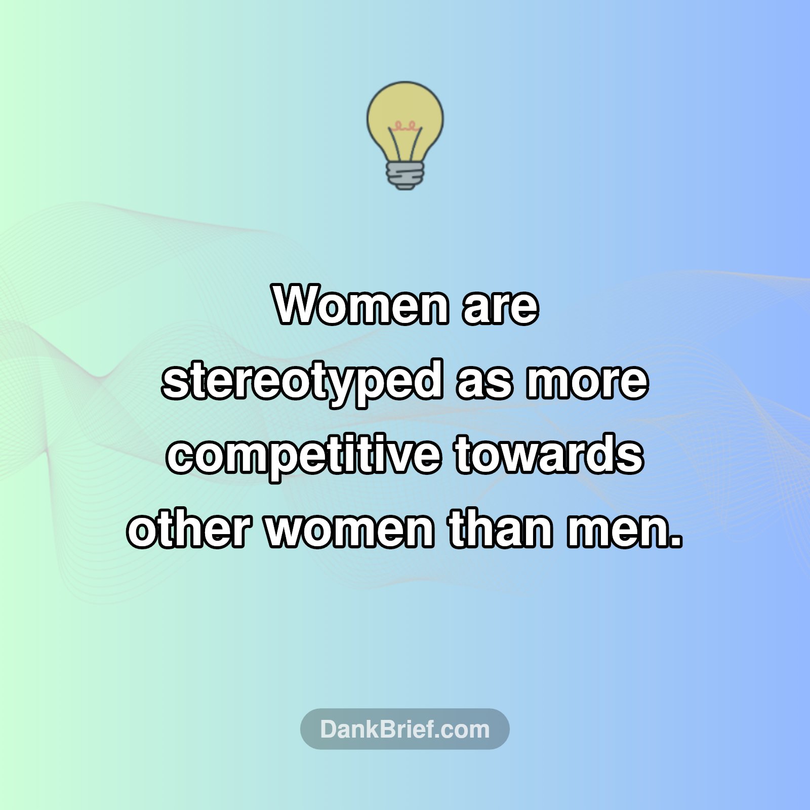 🤯 Stereotypes Are More Nuanced Than You Think!