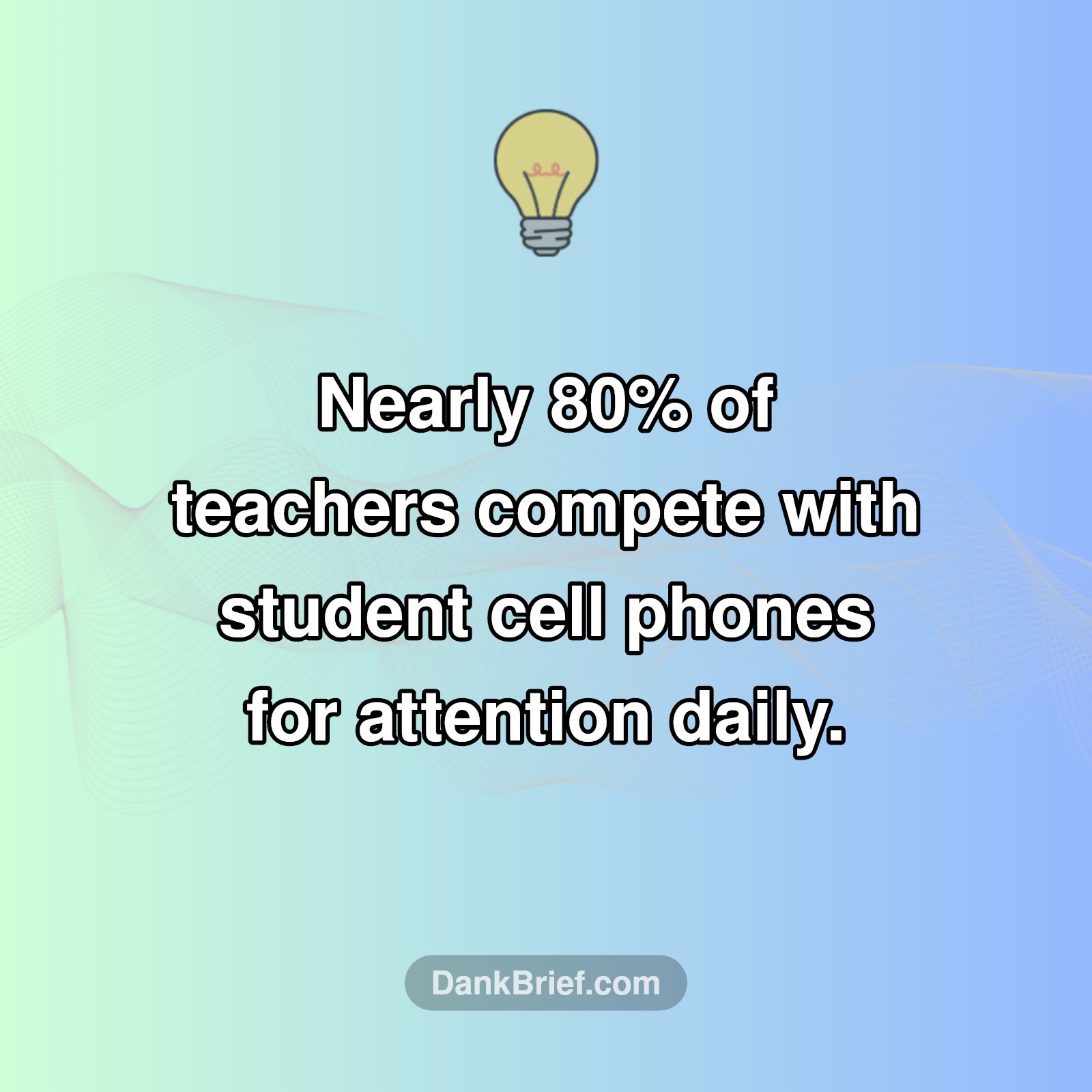Classroom Tech Wars: The Battle for Attention