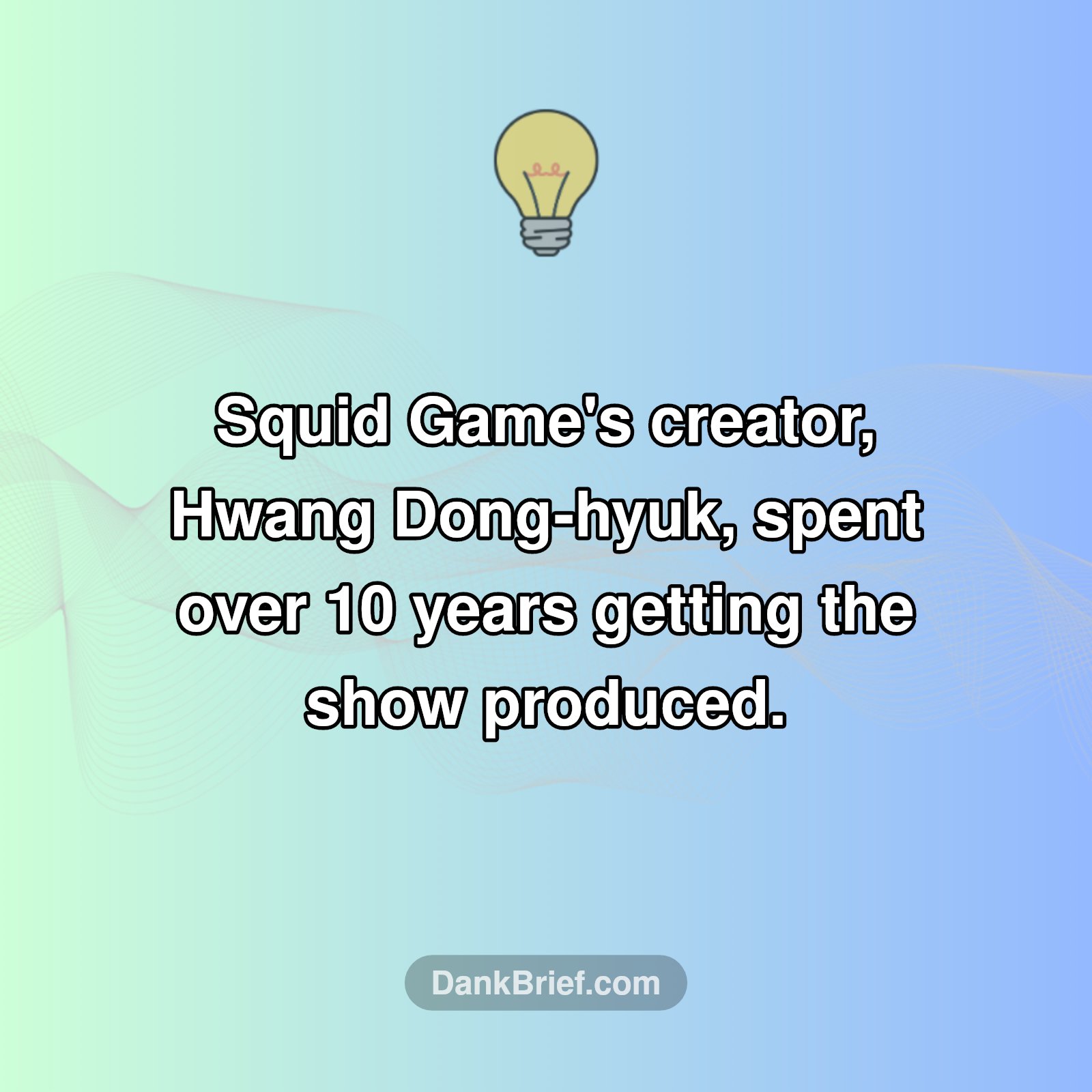 Mind Blown: Squid Game's Epic Journey!