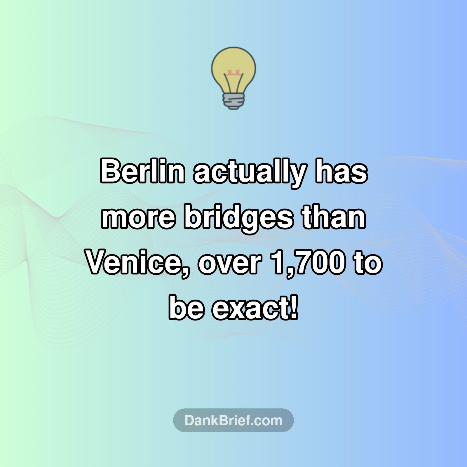 Germany's Surprising Secret!