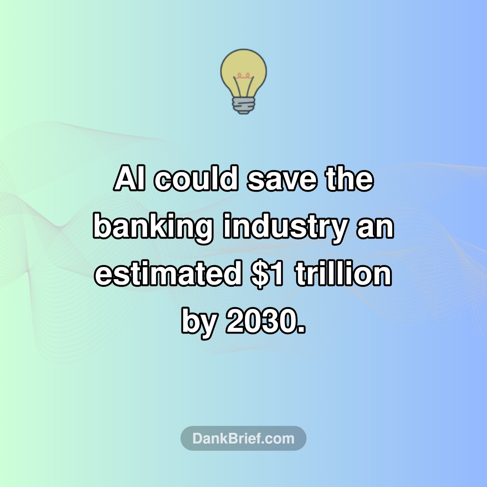 The Trillion-Dollar AI Revolution in Banking