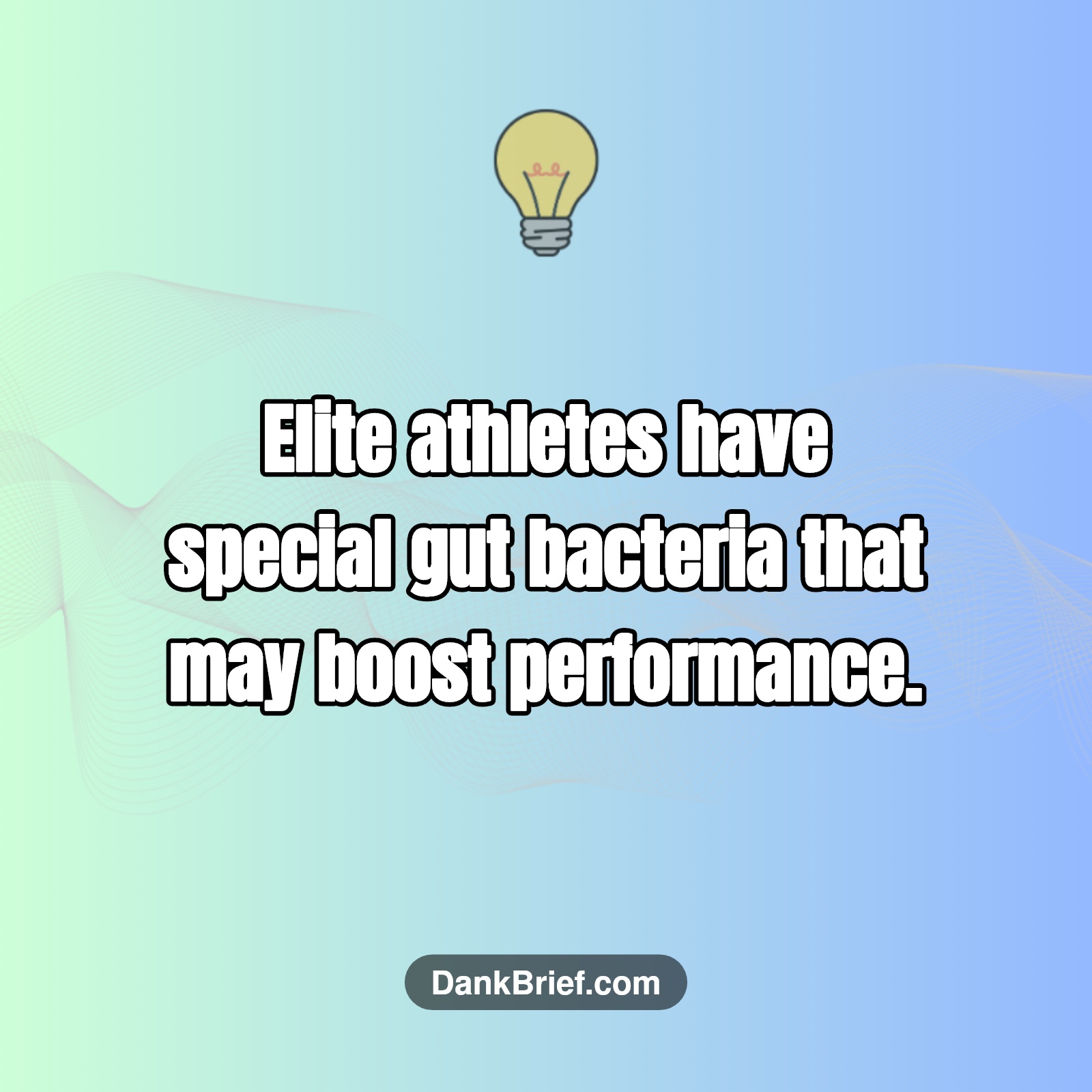 Mind-Blowing Fact:
