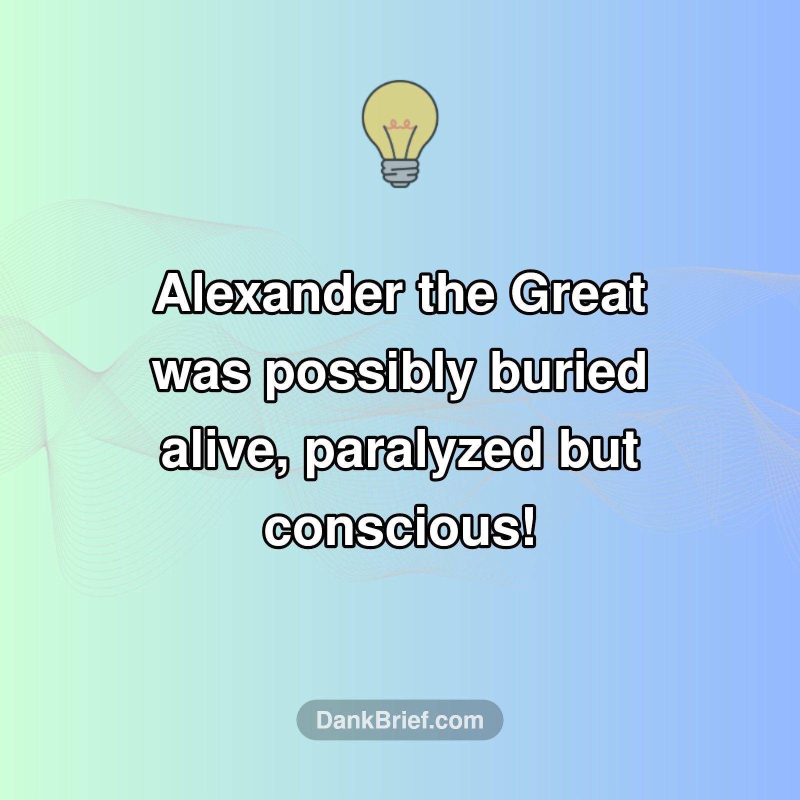 Mind-Blowing Ancient Mystery