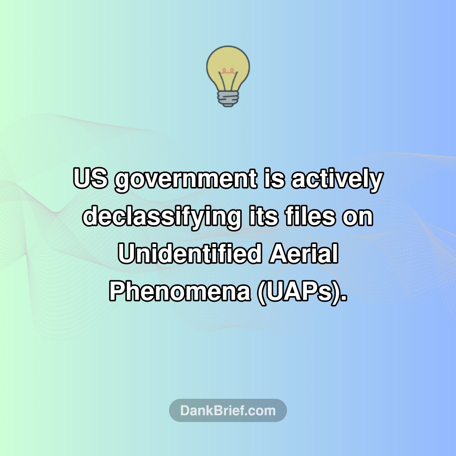 Unveiling the Unknown: US Government and UFOs