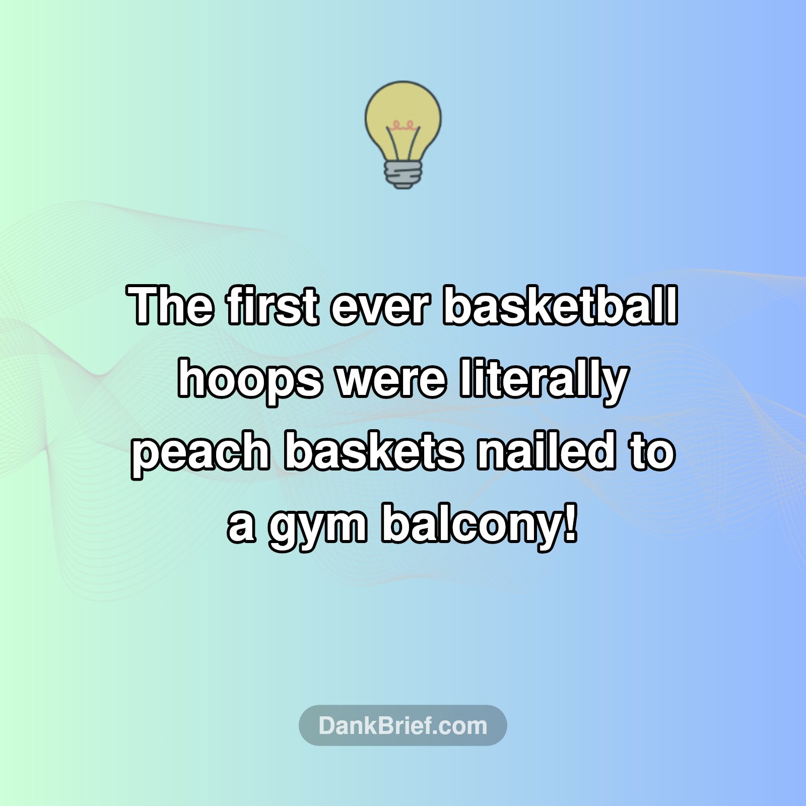 Basketball's Wild Origin Story!