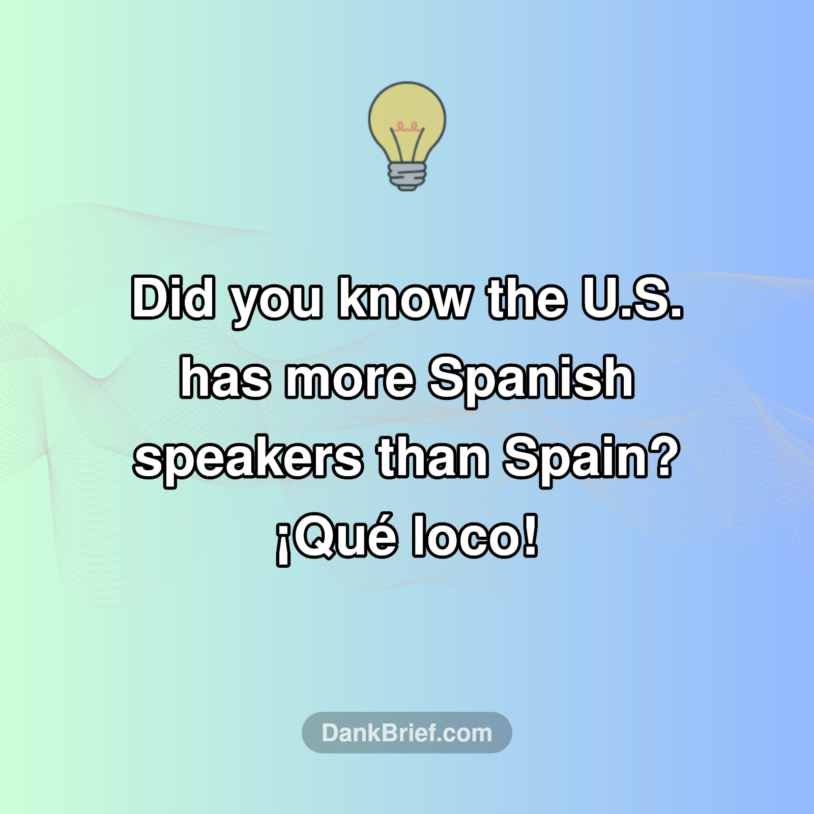 Mind-Blown Language Fact!