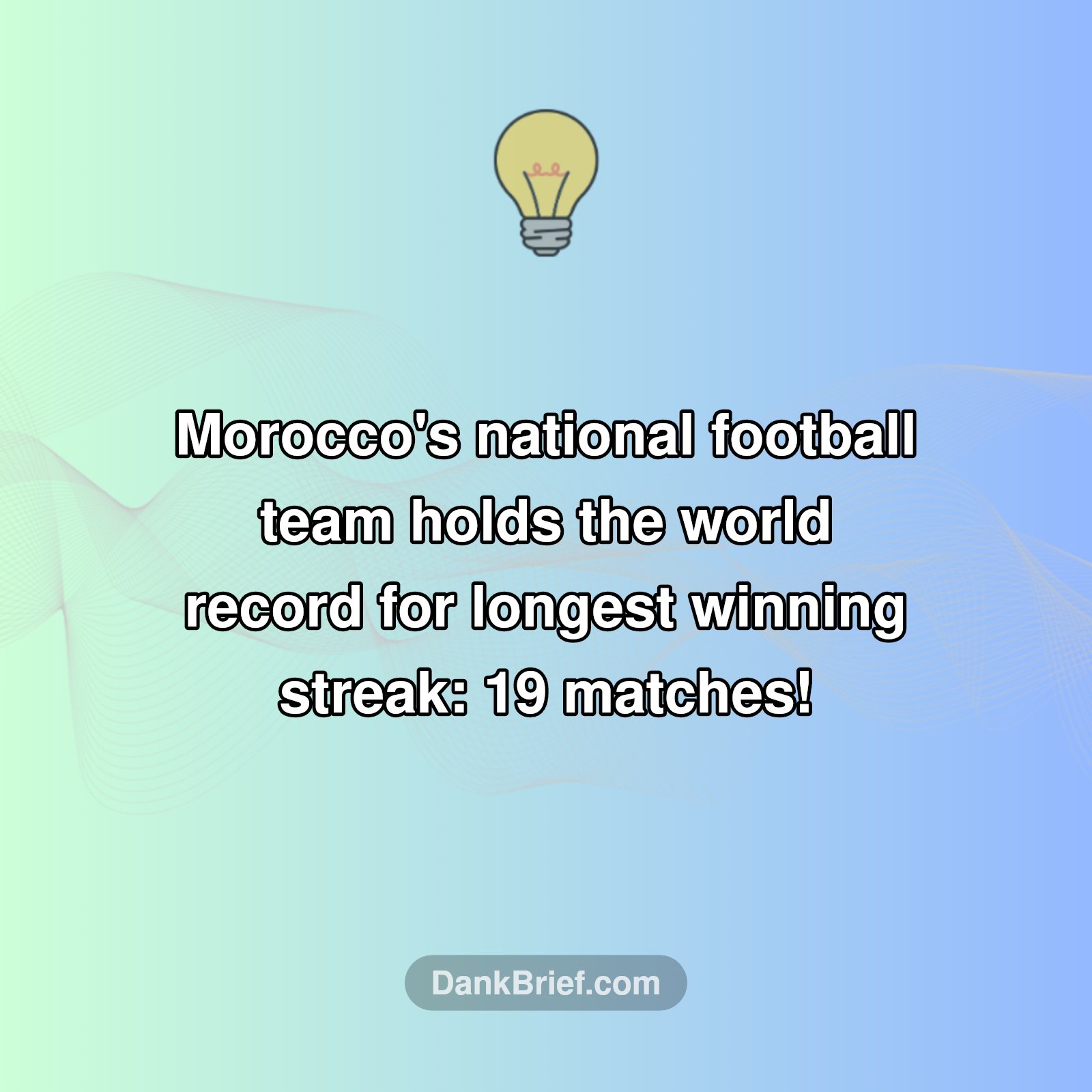 Morocco's Football Dominance