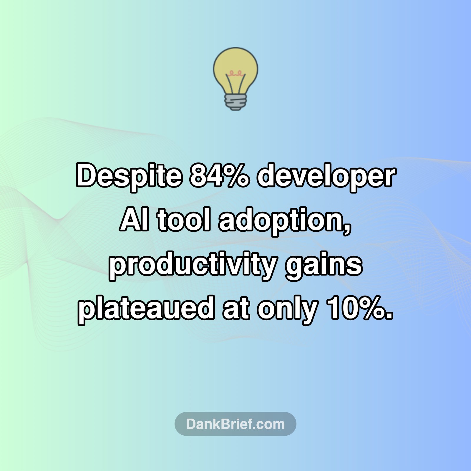 The AI Coding Paradox