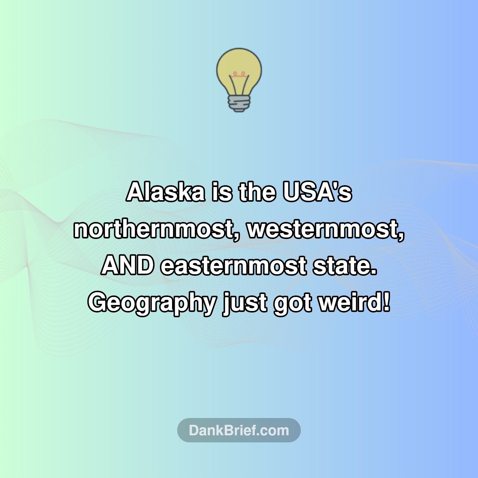 Mind Blown: Alaska's Wildest Secret!