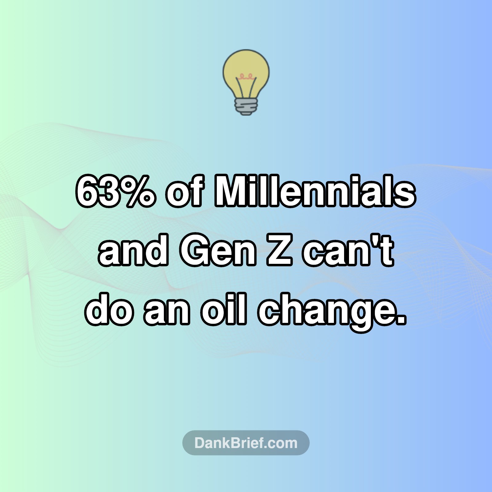 Adulting Skills Gap