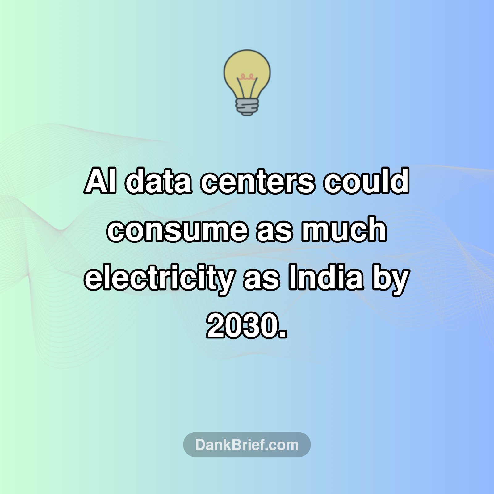 The Hidden Cost of AI