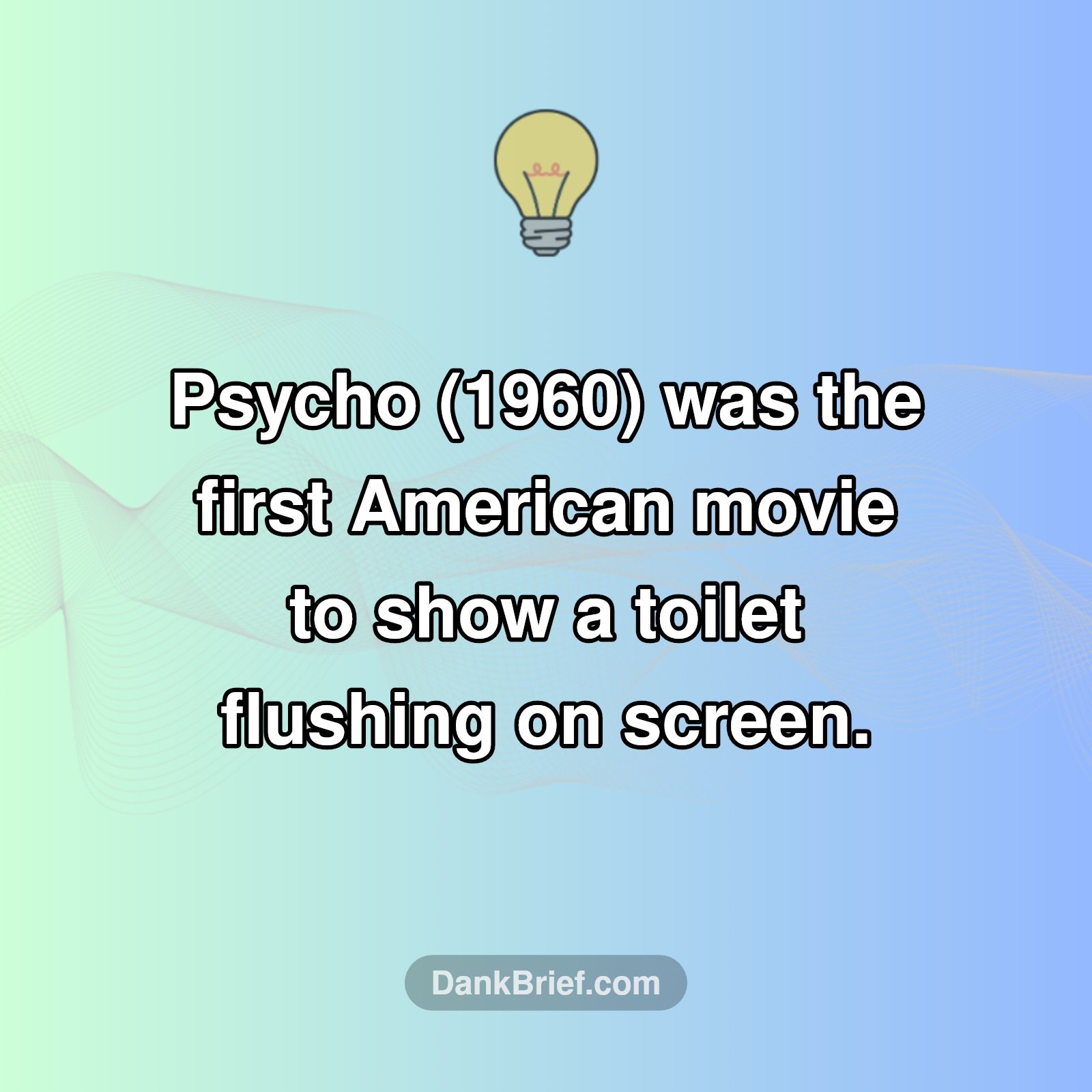 Mind Blown: Iconic Movie Firsts!