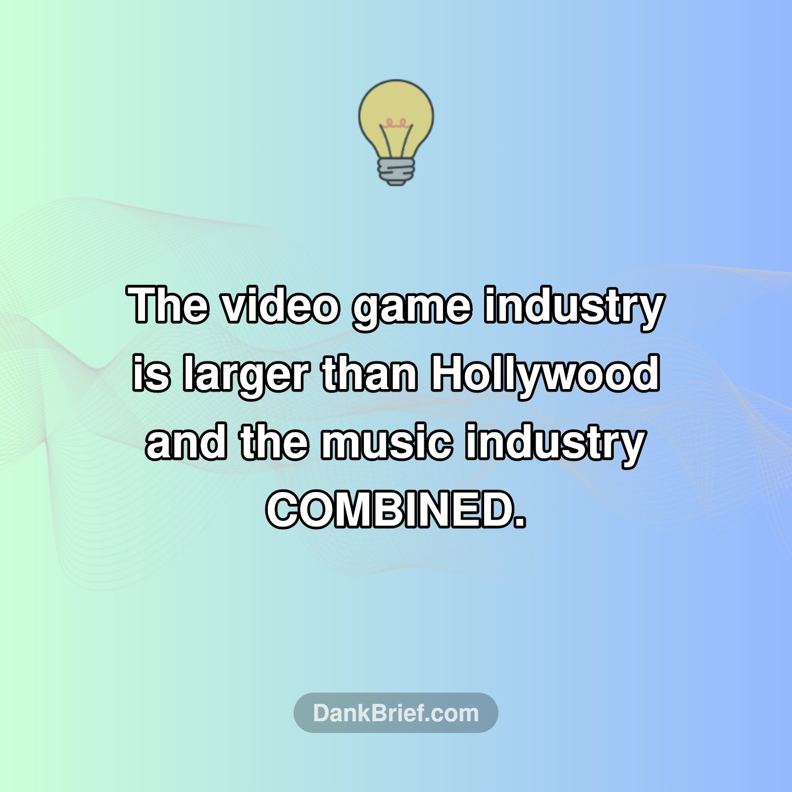 Level Up! Gaming's Global Domination