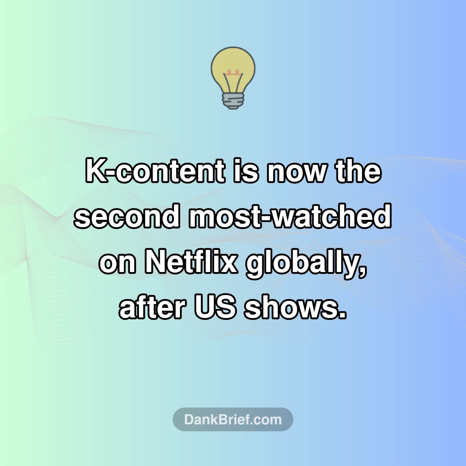 K-Drama's Global Takeover!