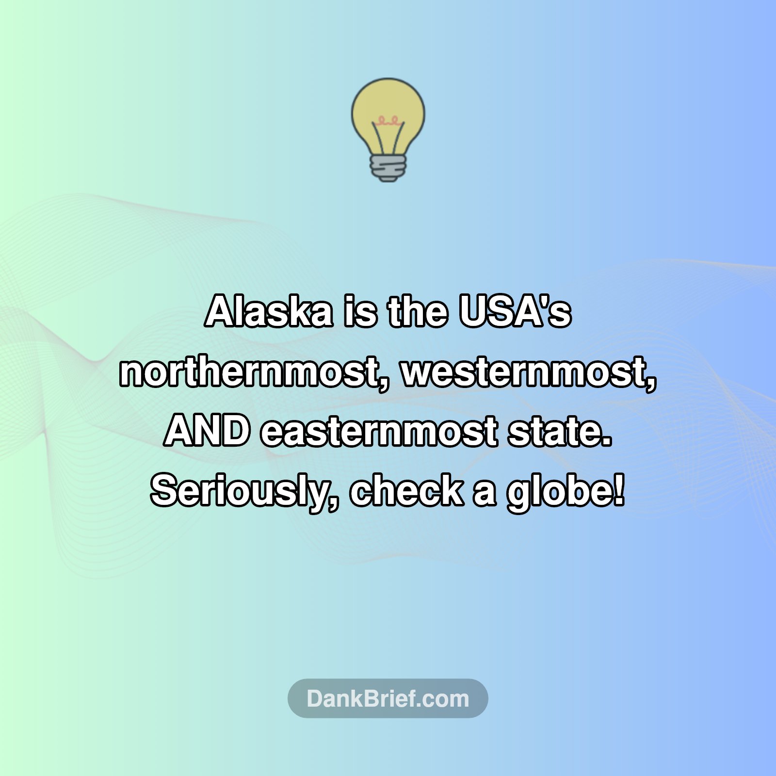 Mind Blown: Alaska's Wild Borders