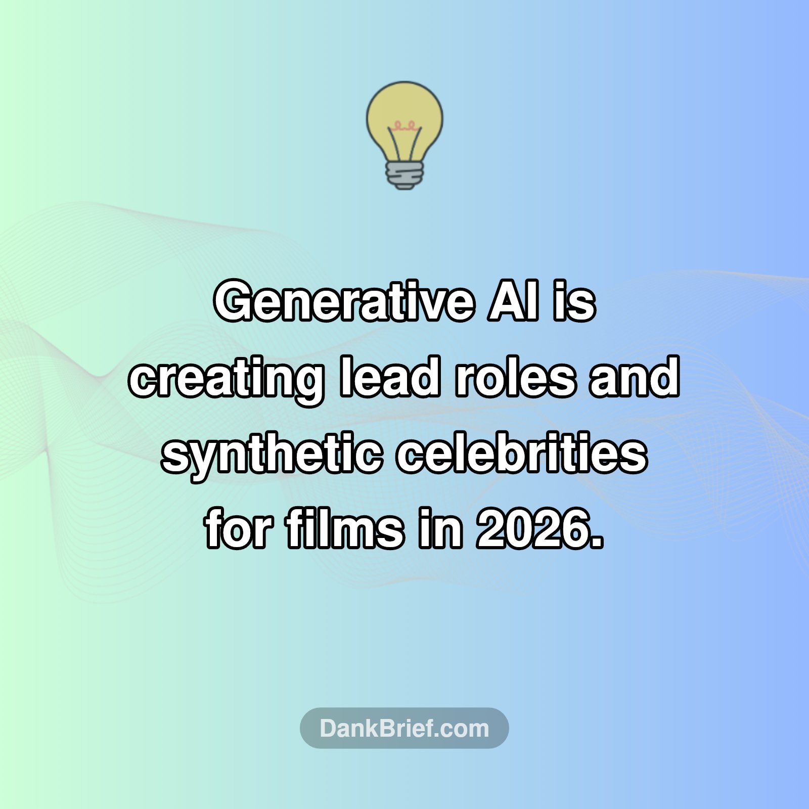 Hollywood's Digital Revolution