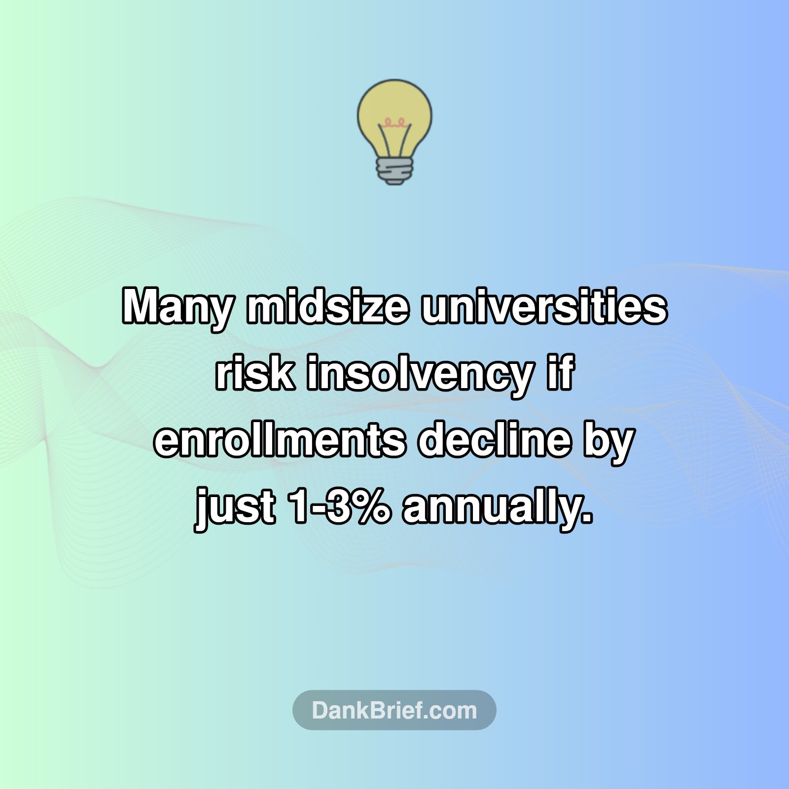 The Shocking Truth About University Finances