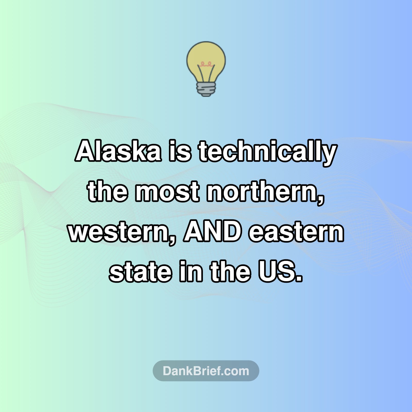 Mind Blown: Alaska's Wild Borders