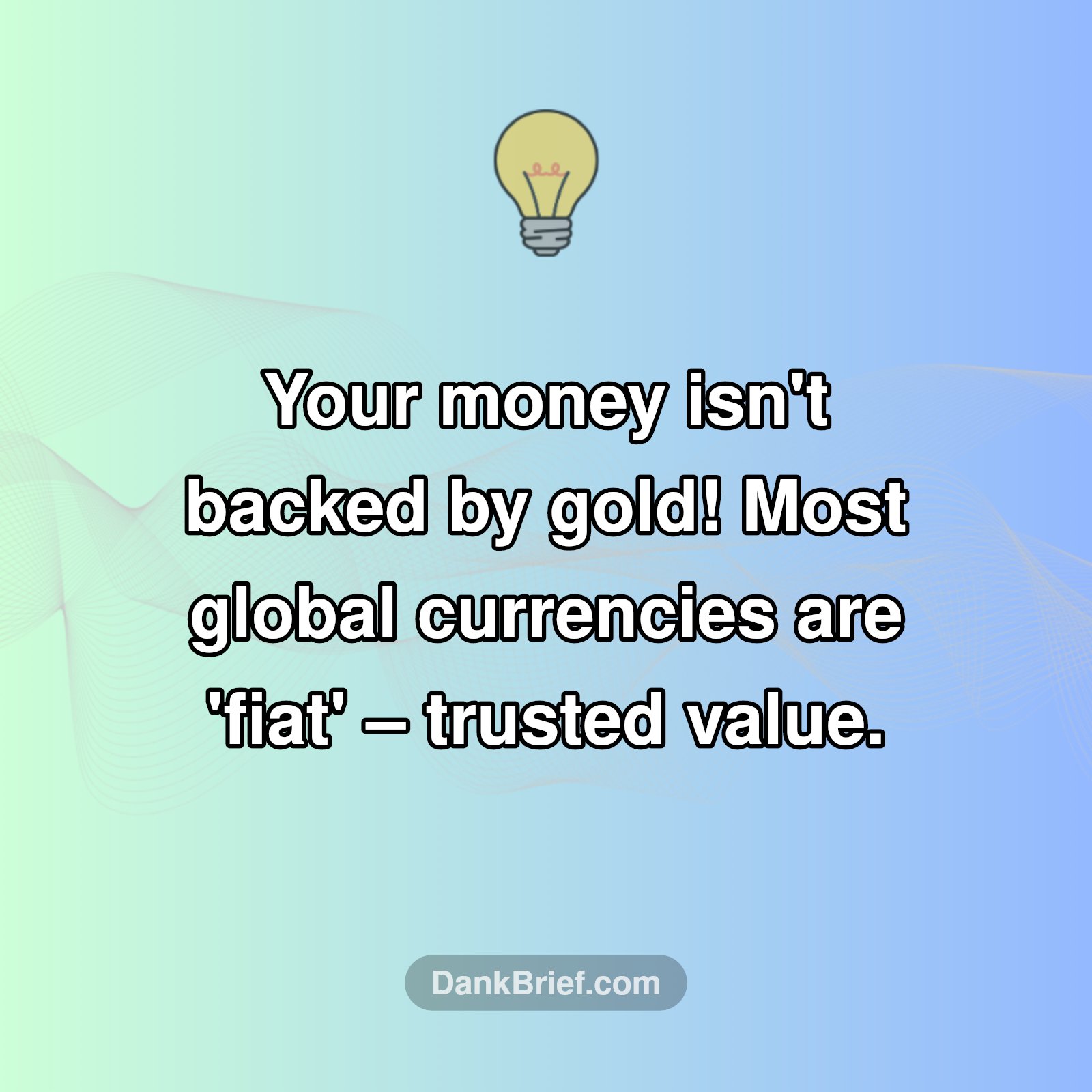 Mind Blown: Money's Secret!