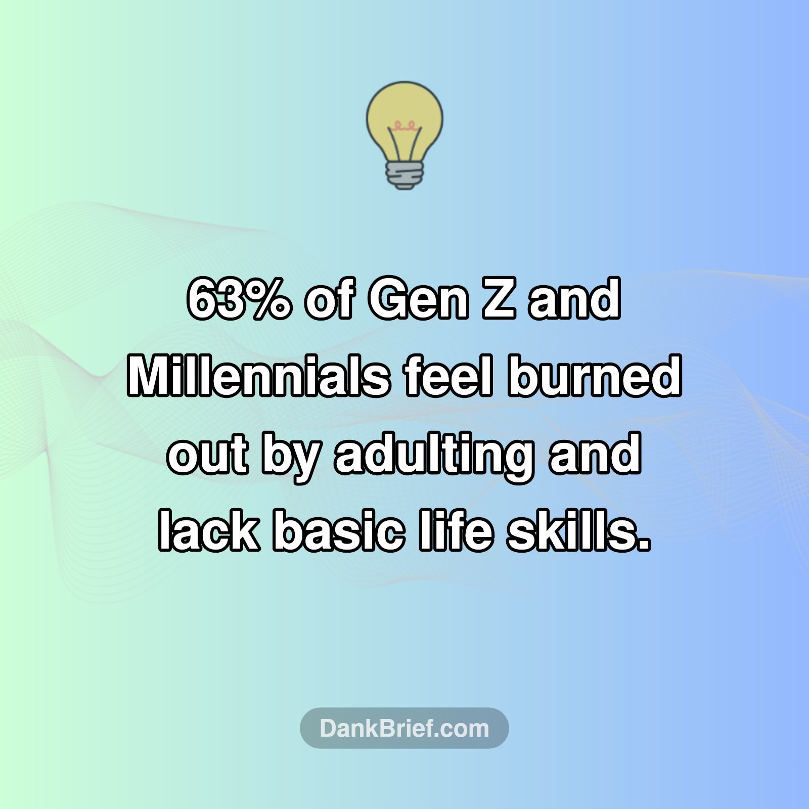 Adulting Burnout: The Struggle is Real