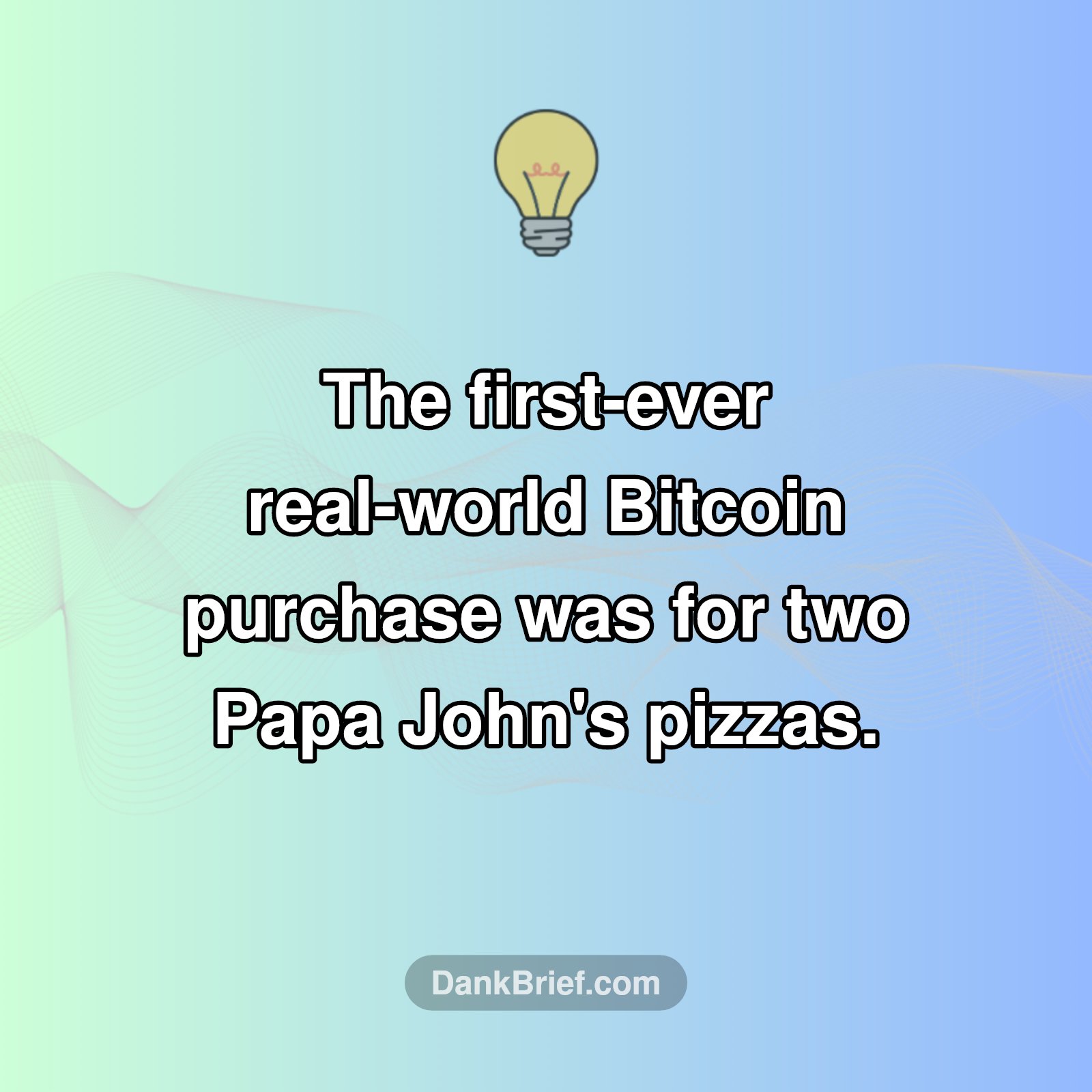 Pizza Power!