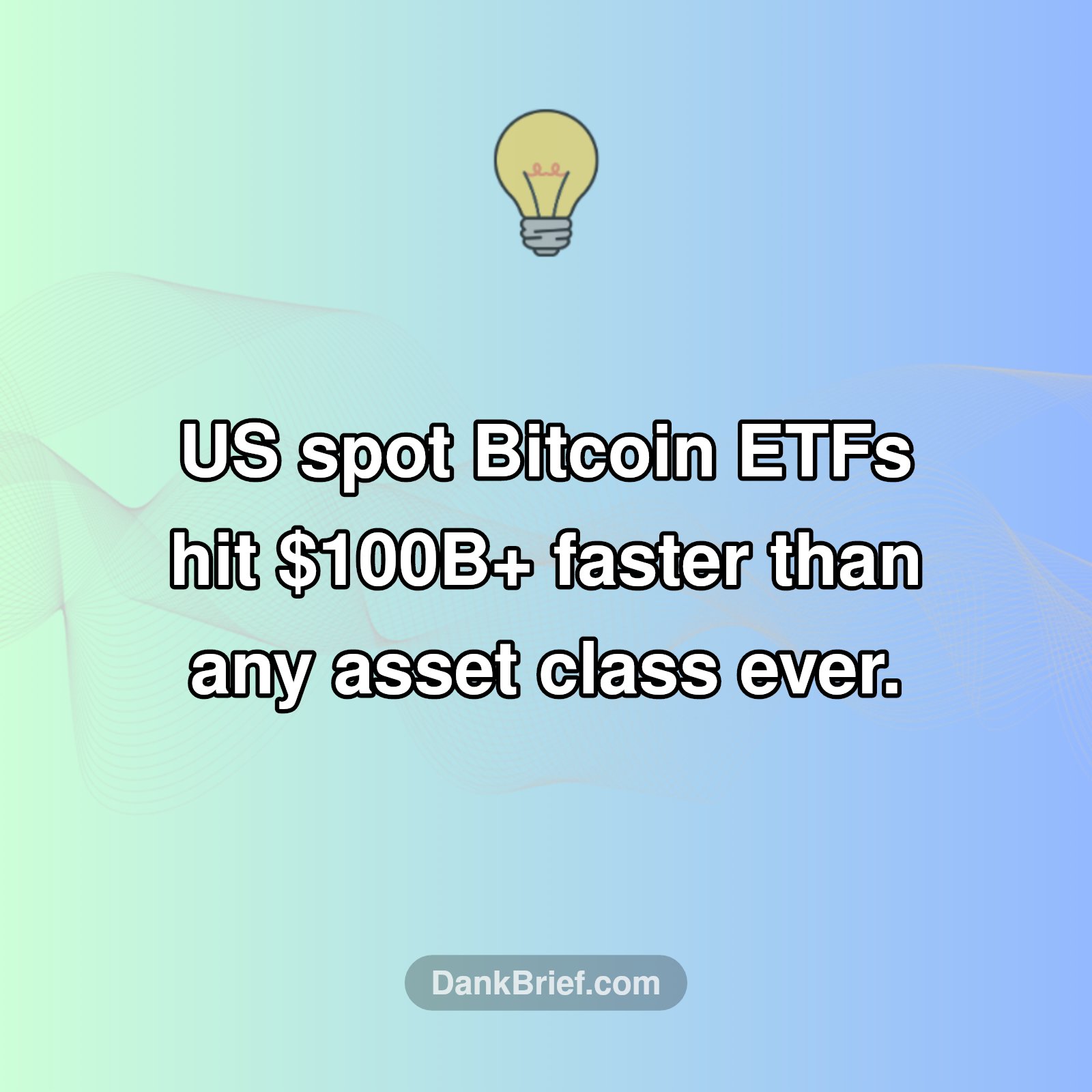 Mind-Blowing Crypto Adoption Speed!