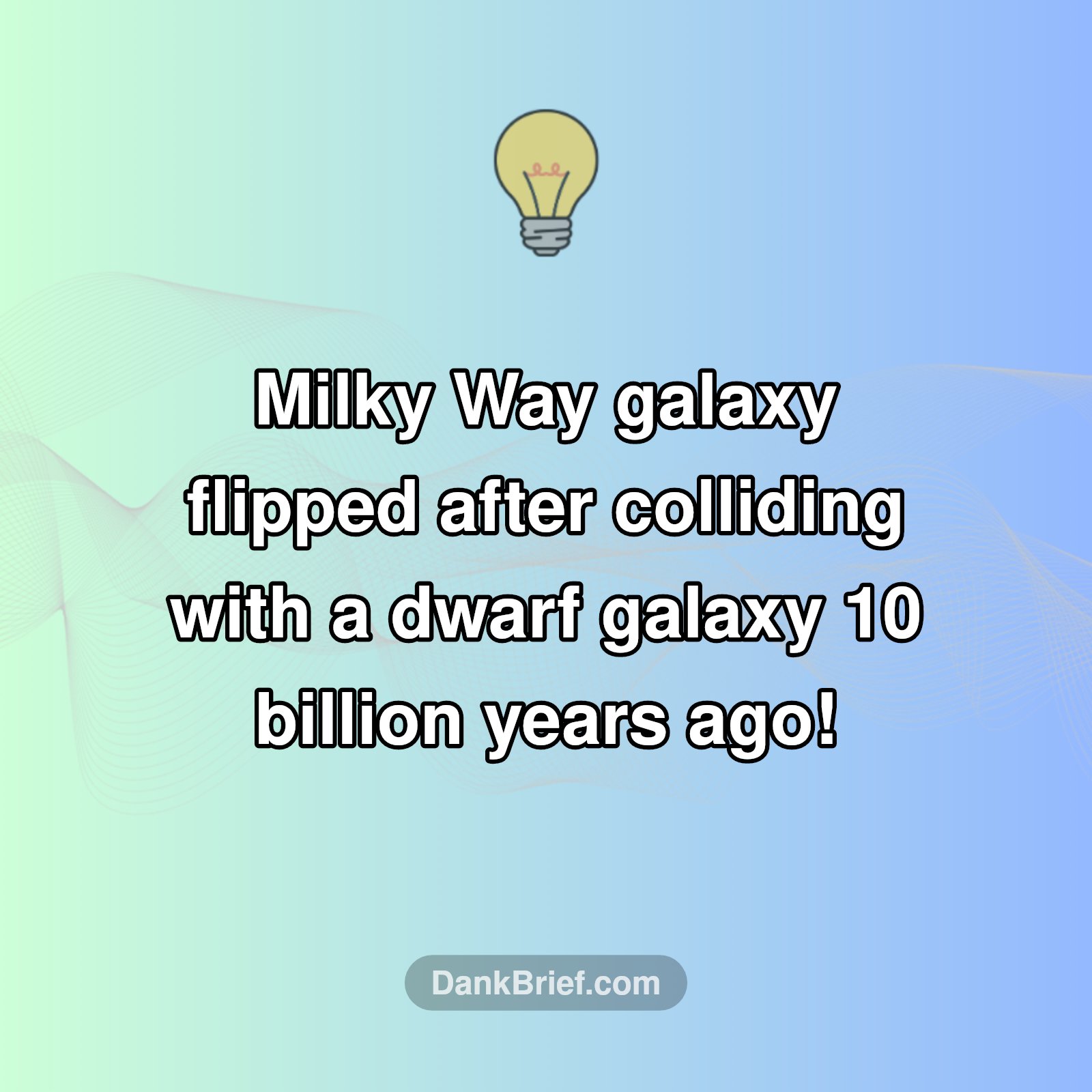 Galactic Gymnastics!