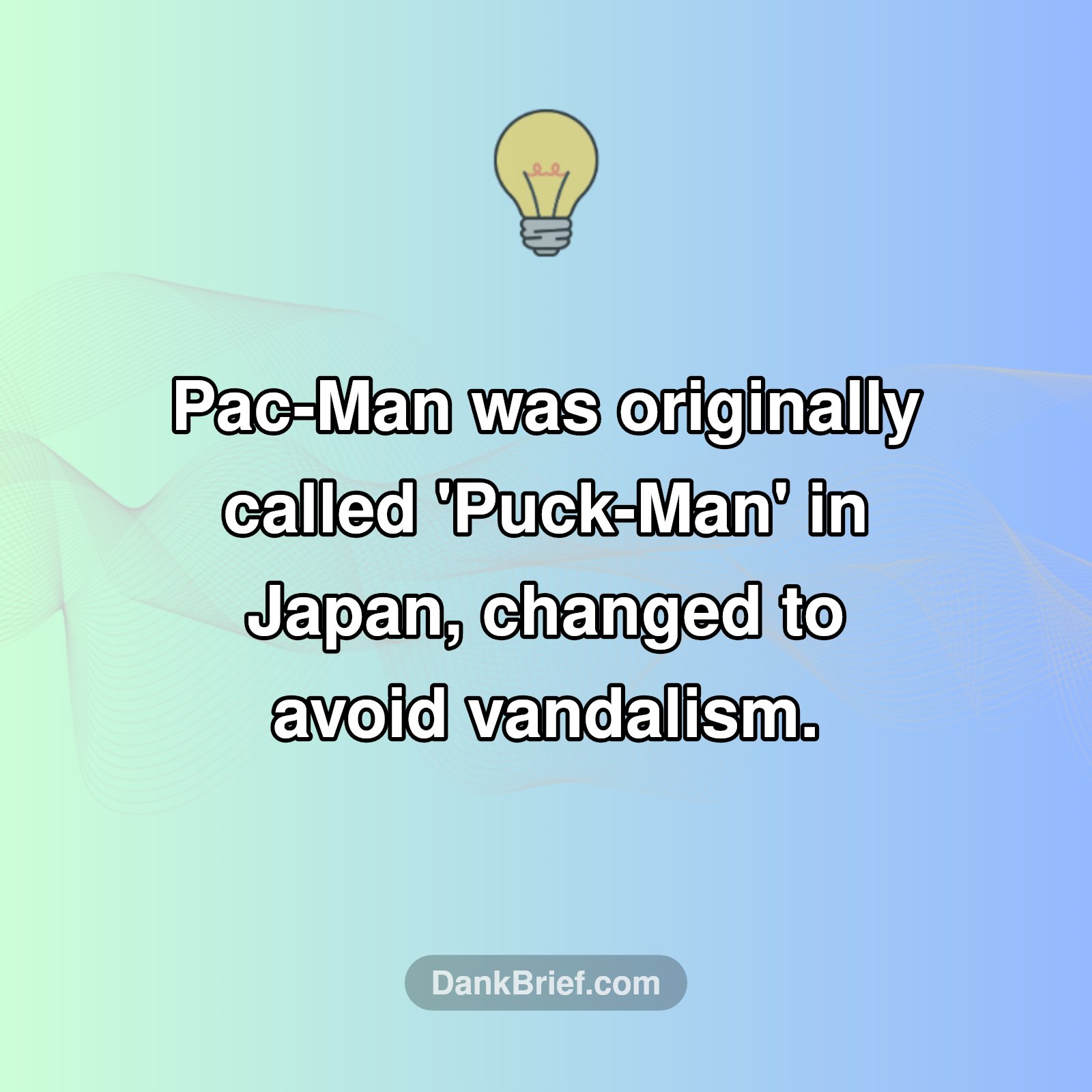 Gaming History Blew My Mind!